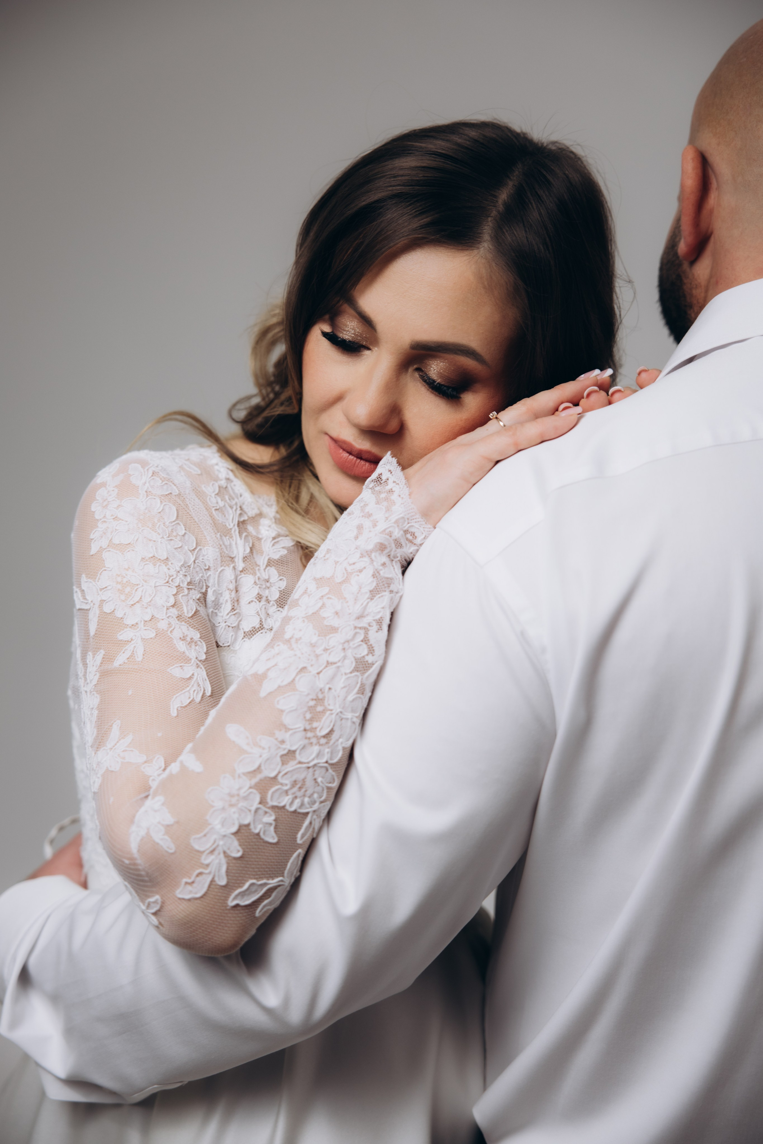 В ожидании + свадебная. Свадебный, семейный фотограф в Иркутске Светлана Макаричева