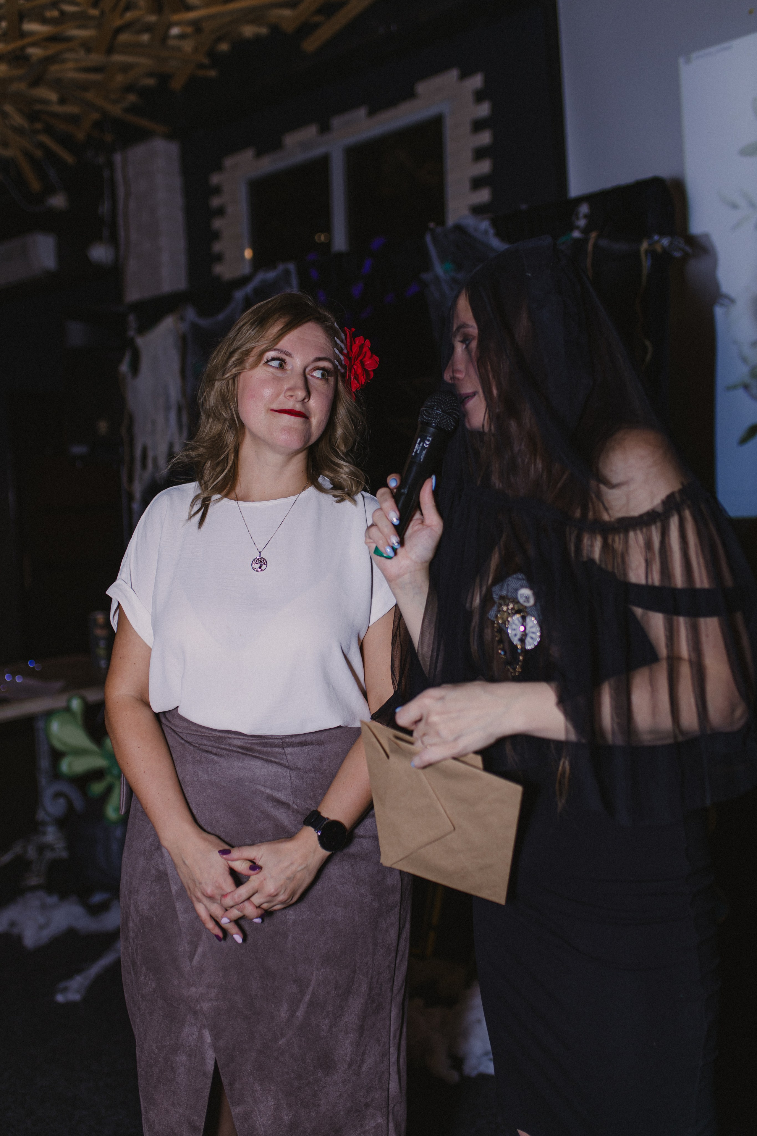 Квиз. I MOM'S. Свадебный фотограф. Москва и Московская Область