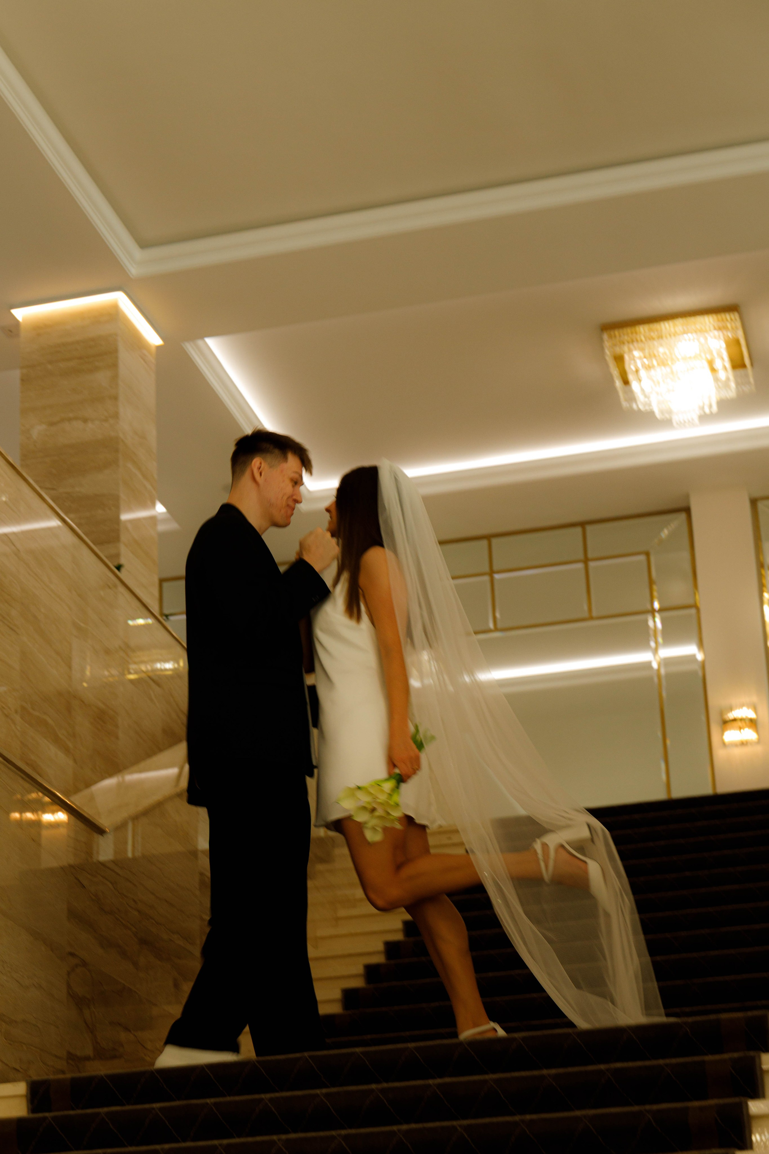 Свадьба. Александр и Анастасия. Свадебный фотограф. Москва и Московская Область