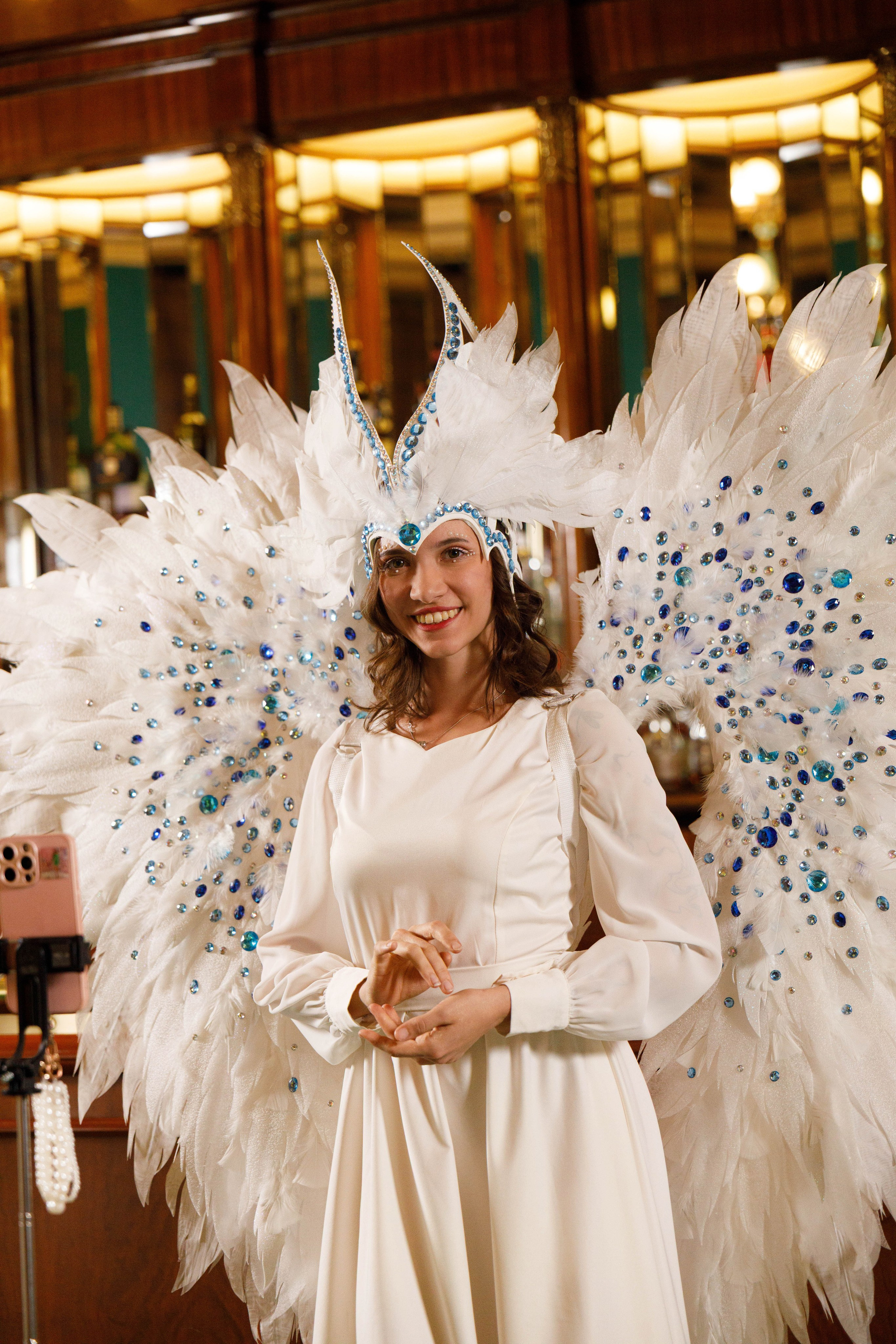 Премия AIR IN PARTY AWARDS. Свадебный фотограф. Москва и Московская Область