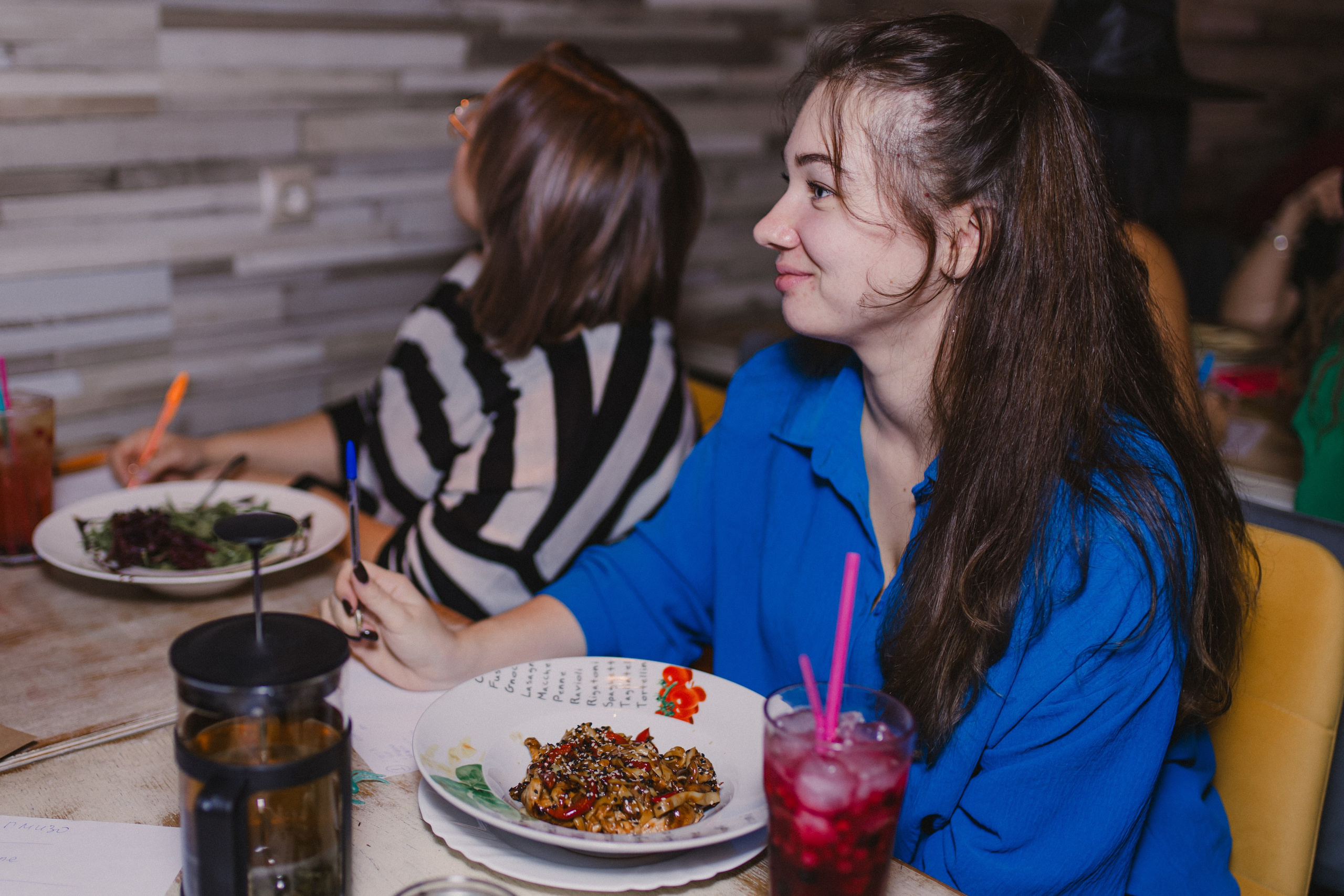 Квиз. I MOM'S. Свадебный фотограф. Москва и Московская Область