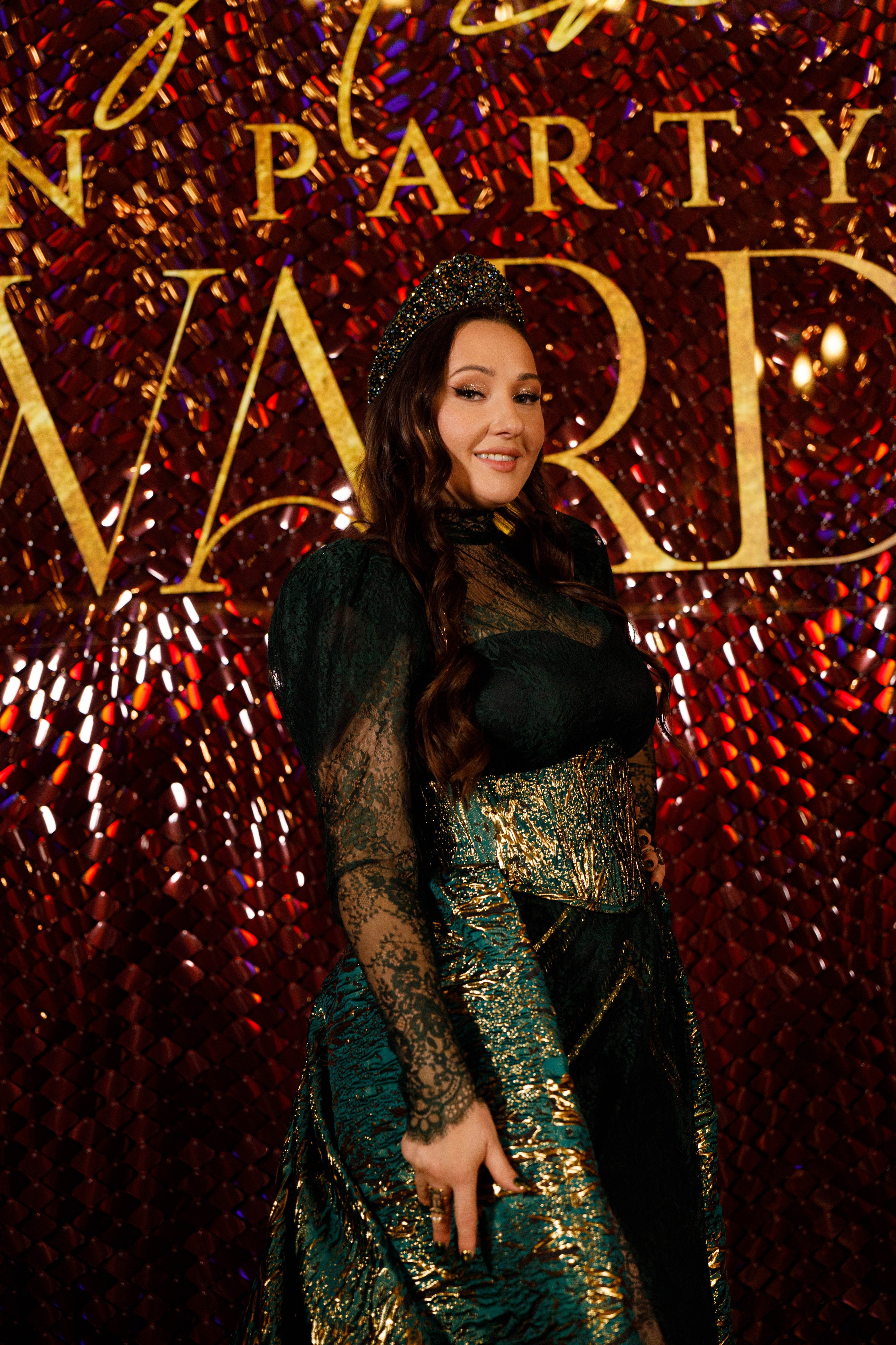 Премия AIR IN PARTY AWARDS. Свадебный фотограф. Москва и Московская Область