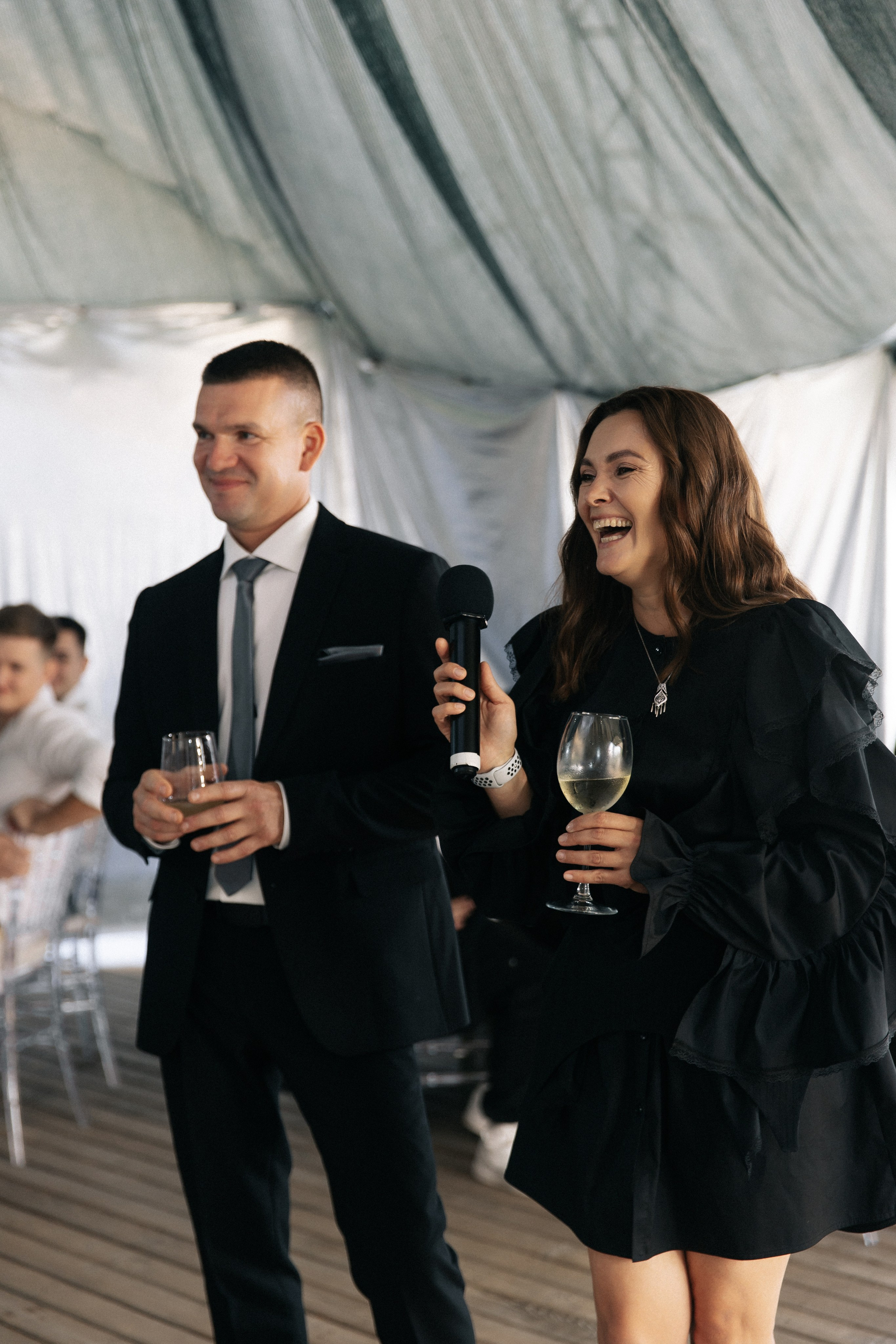 Дыня или арбуз?. Свадебный фотограф Алина Хабарова