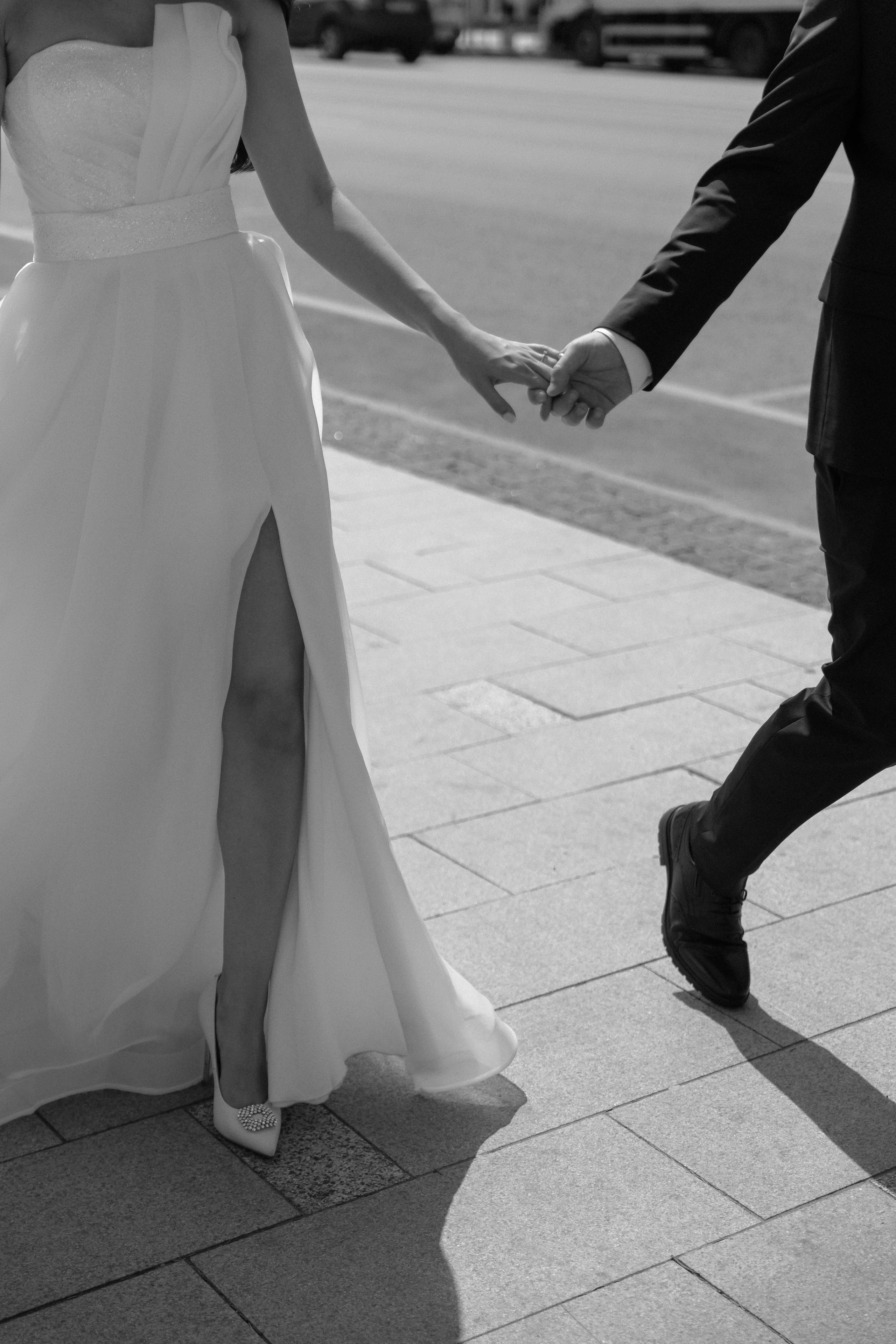 J & S. Свадебный фотограф Алина Хабарова