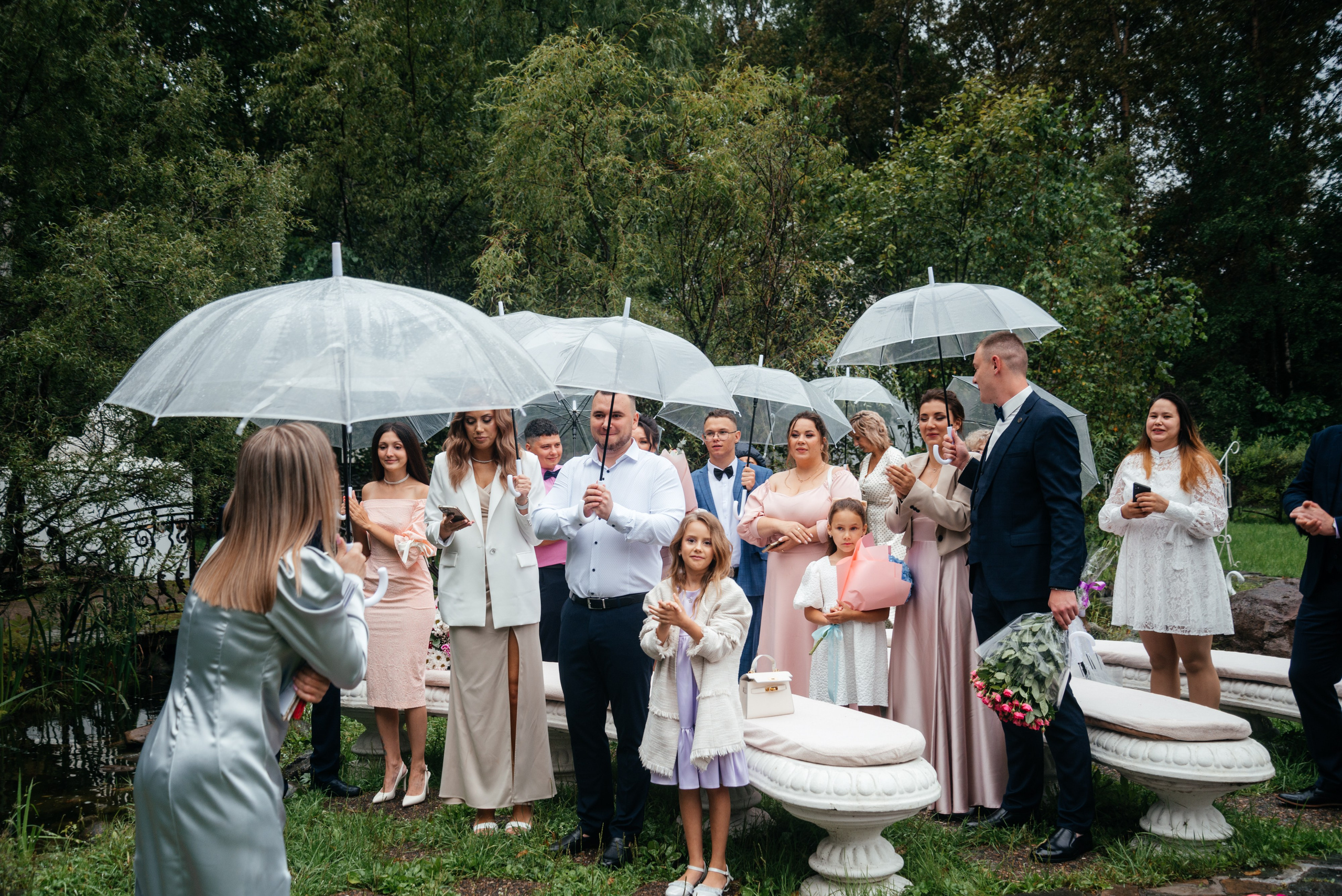 Ирина & Константин. Мария Яровая фотограф Хабаровск