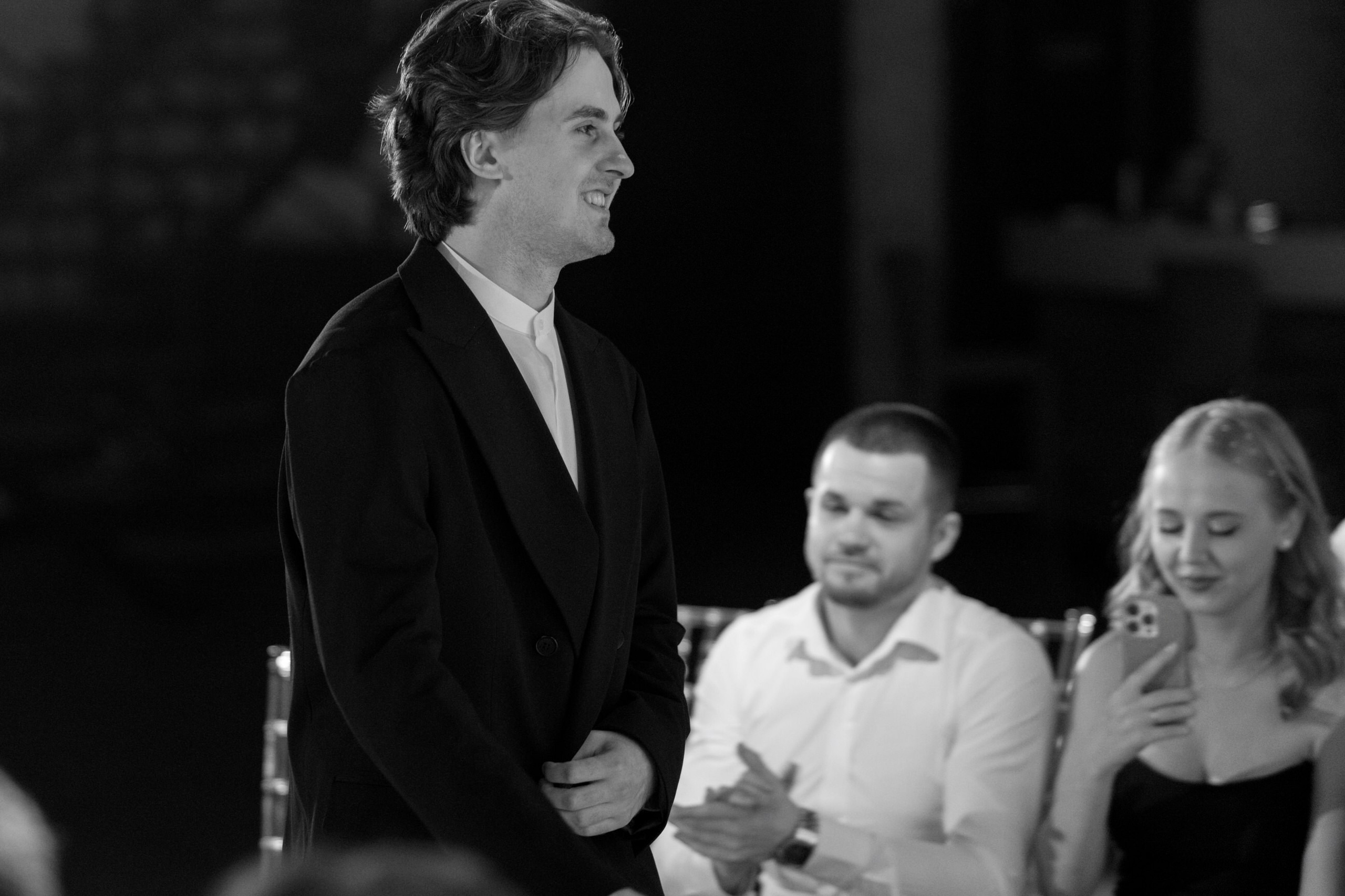 Индира & Максим. Yura Rush Свадебный фотограф Тюмень