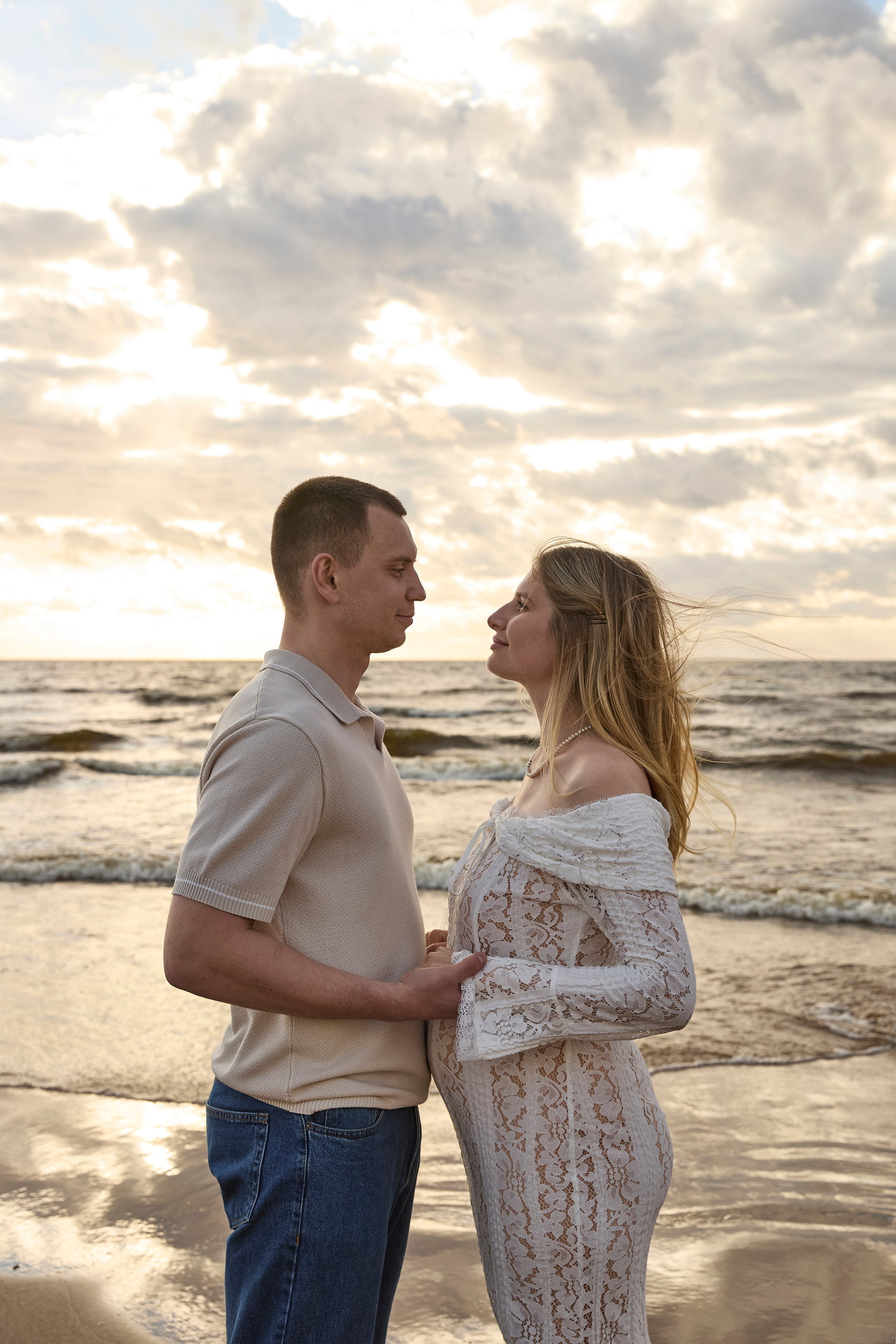 Александр и Диана. Свадебный фотогра Анастасия Казакова