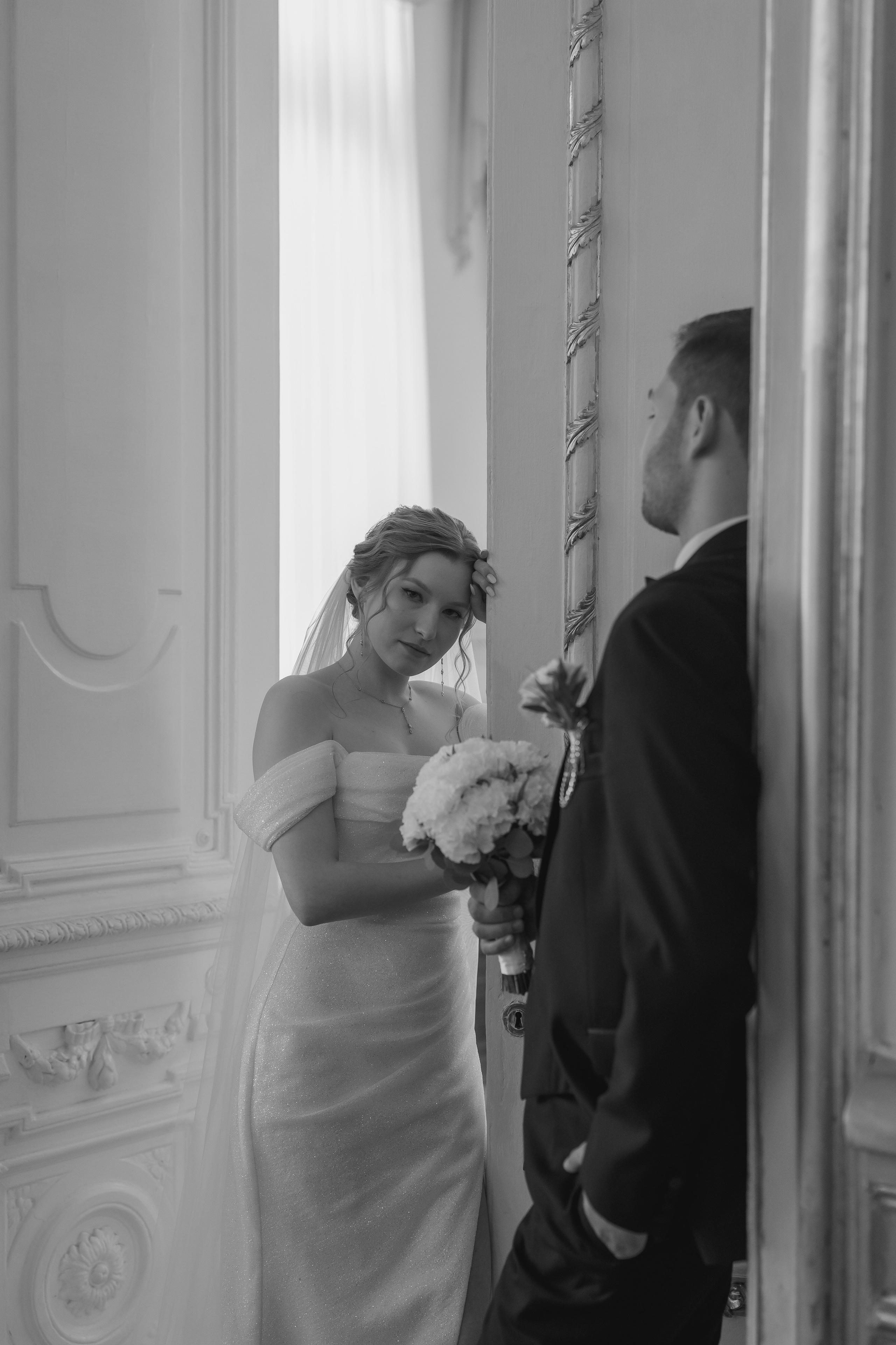 Ксюша и Влад. Фотограф в Санкт-Петербурге Мария Александрова