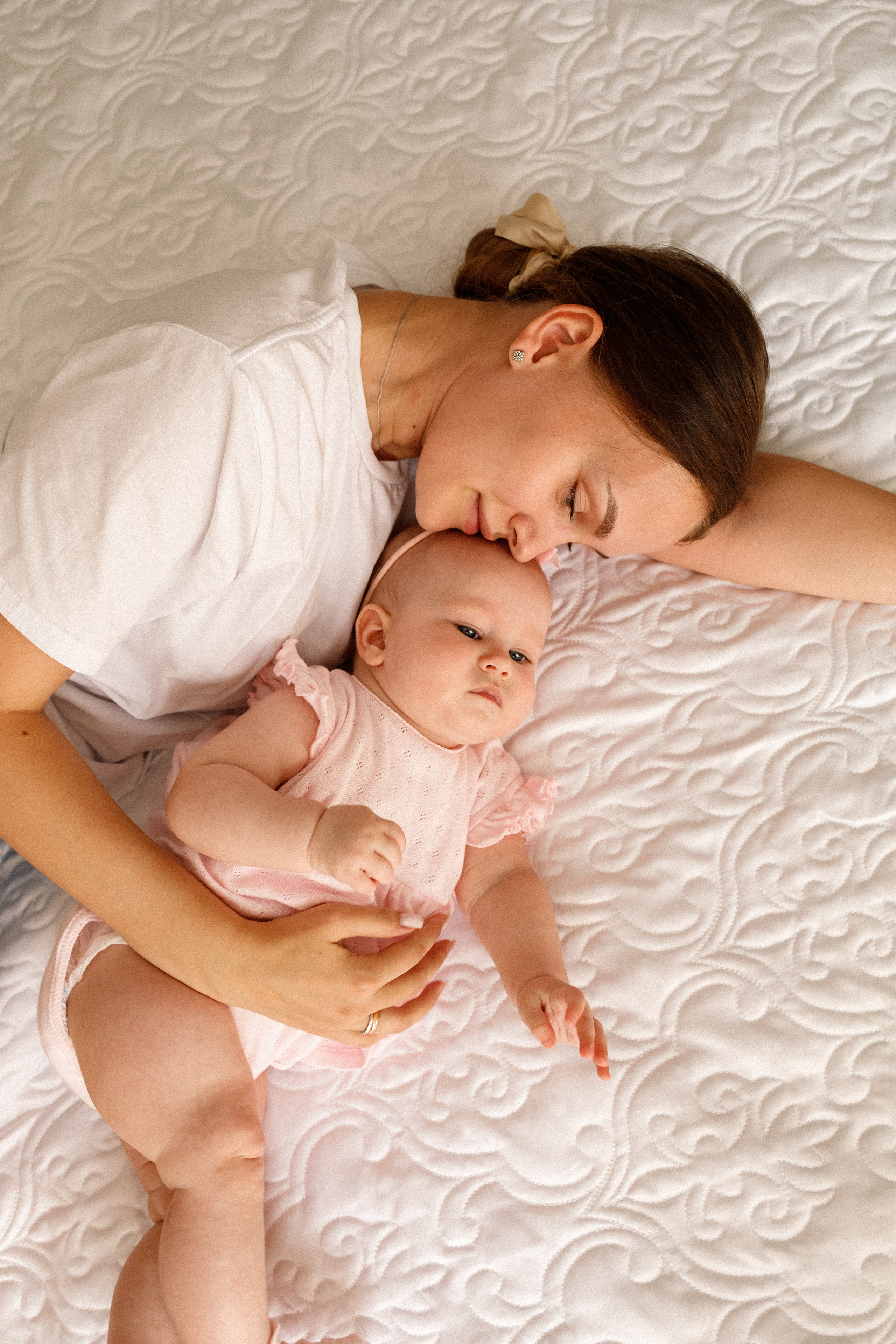 Пол годика Дашеньке