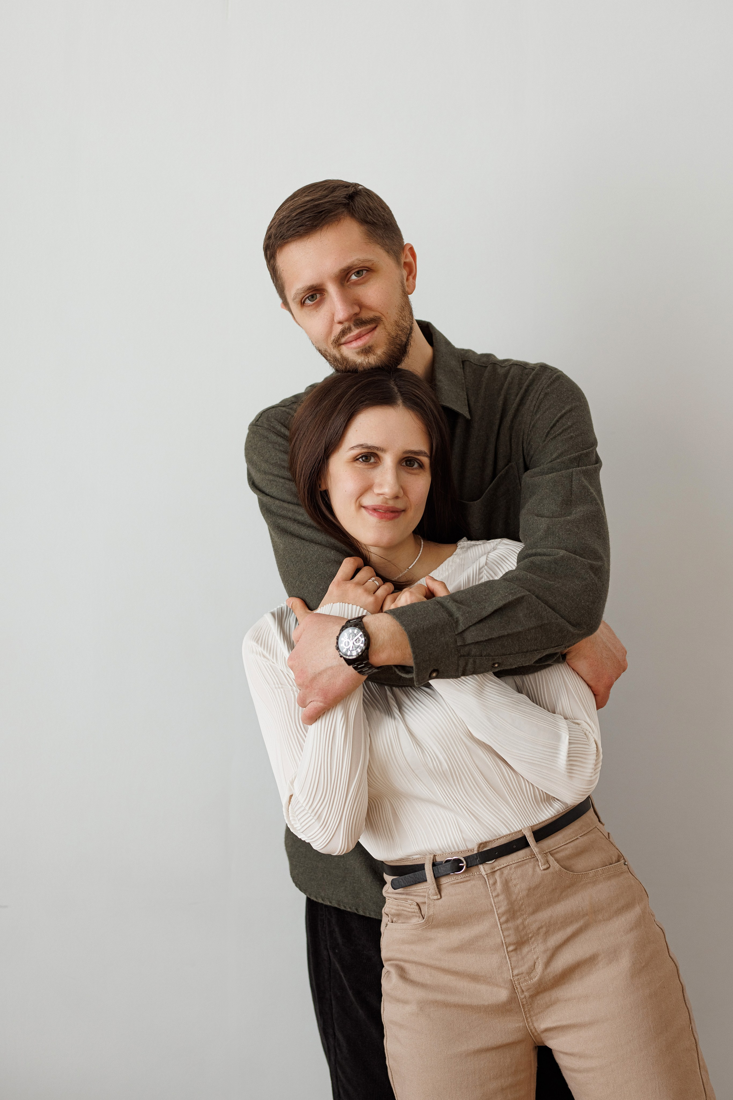 Семейный. Свадебный и семейный фотограф Наталья Штык