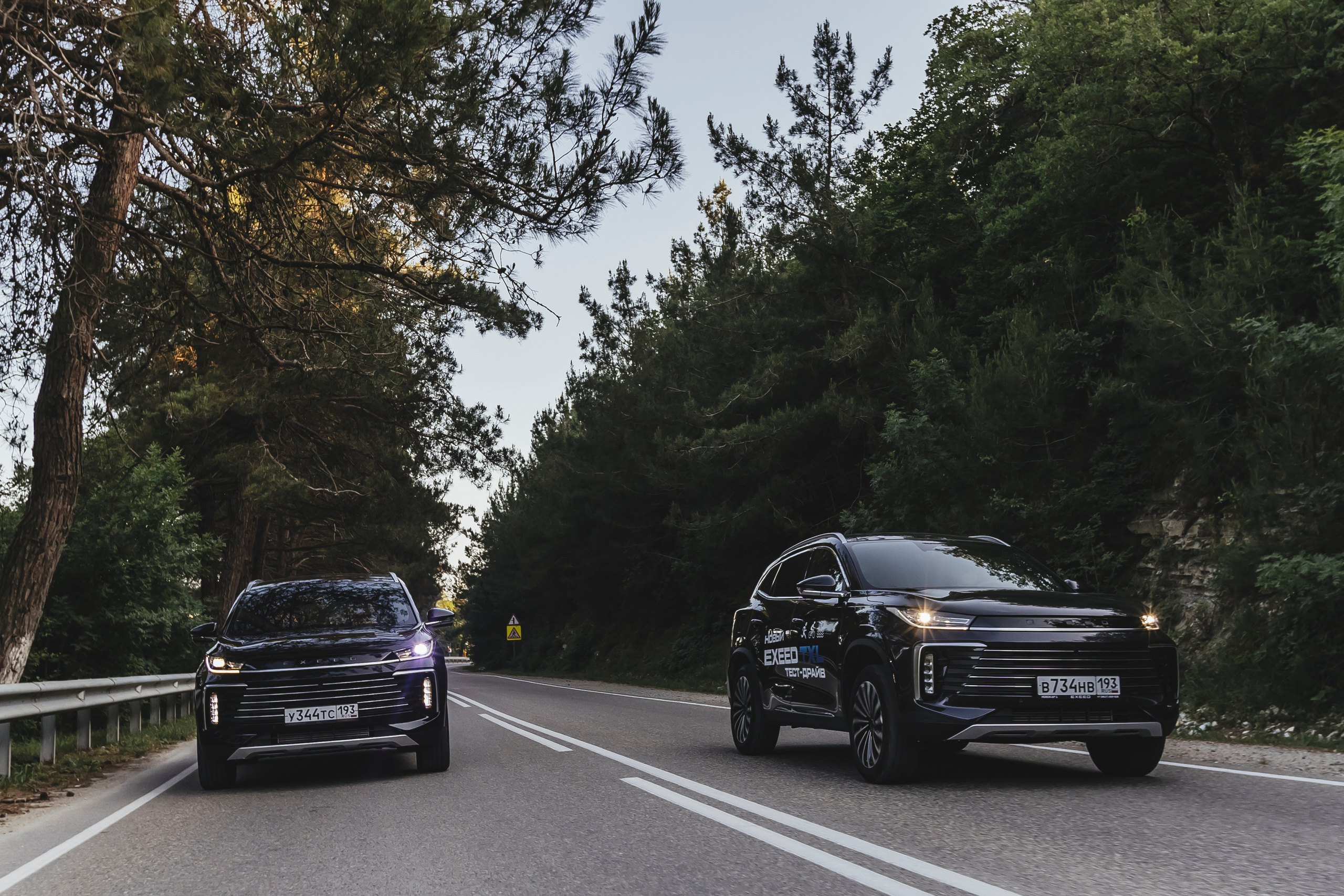 EXEED x Iron Star (Анапа, Геленжик). Репортажный, event, концертный и backstage фотограф из Москвы Виталий Кривцов