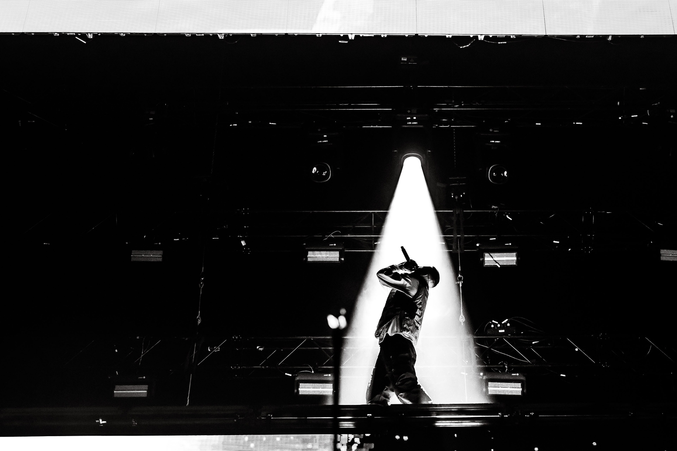 Концерты. Репортажный, event, концертный и backstage фотограф из Москвы Виталий Кривцов