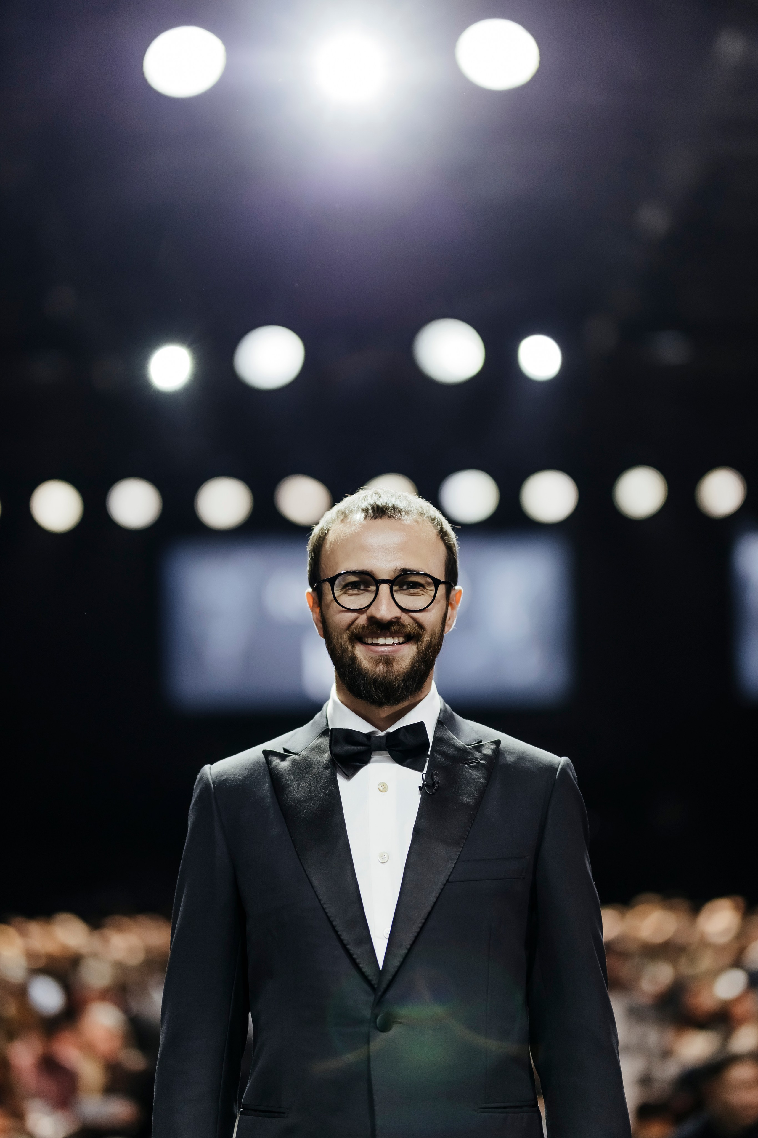 Михаил Гребенюк НСП. Репортажный, event, концертный и backstage фотограф из Москвы Виталий Кривцов