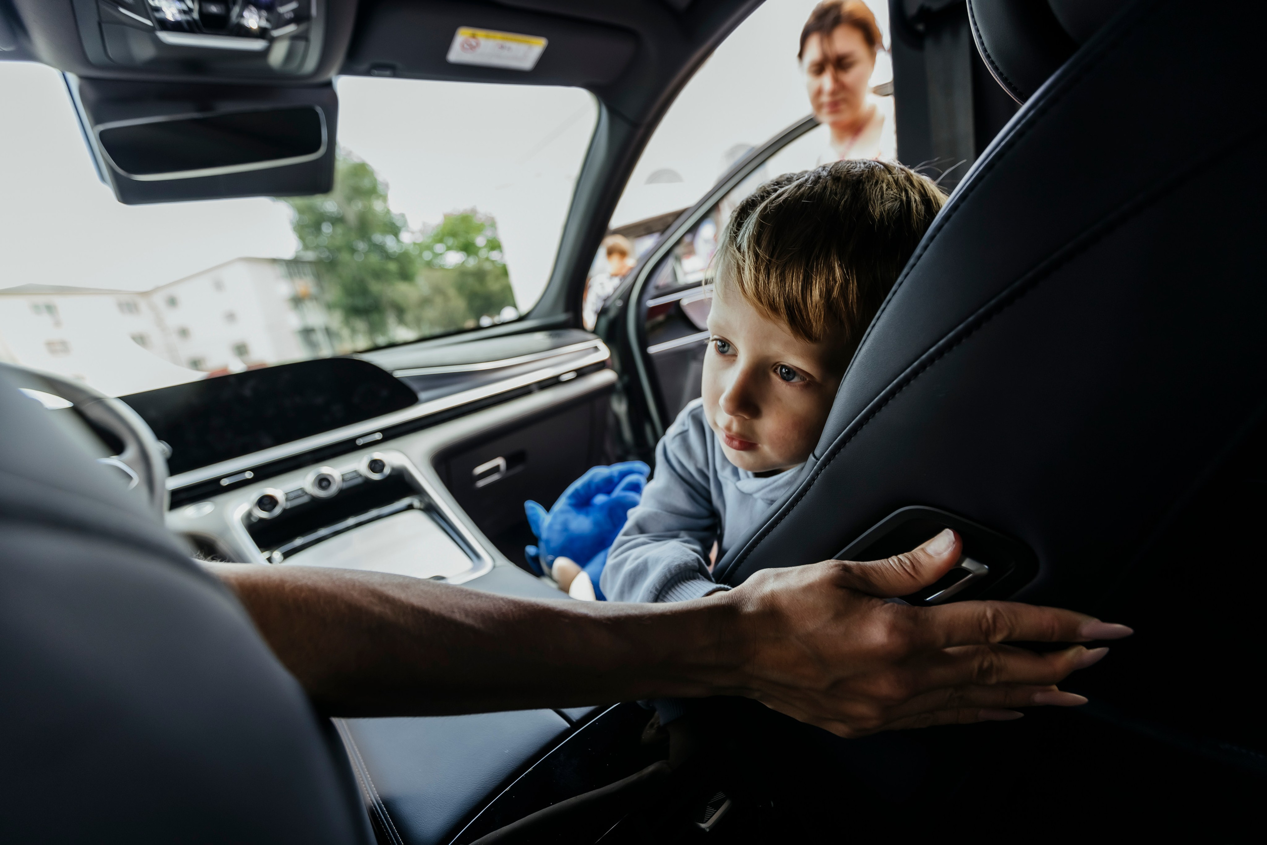 EXEED x Iron Star (Анапа, Геленжик). Репортажный, event, концертный и backstage фотограф из Москвы Виталий Кривцов