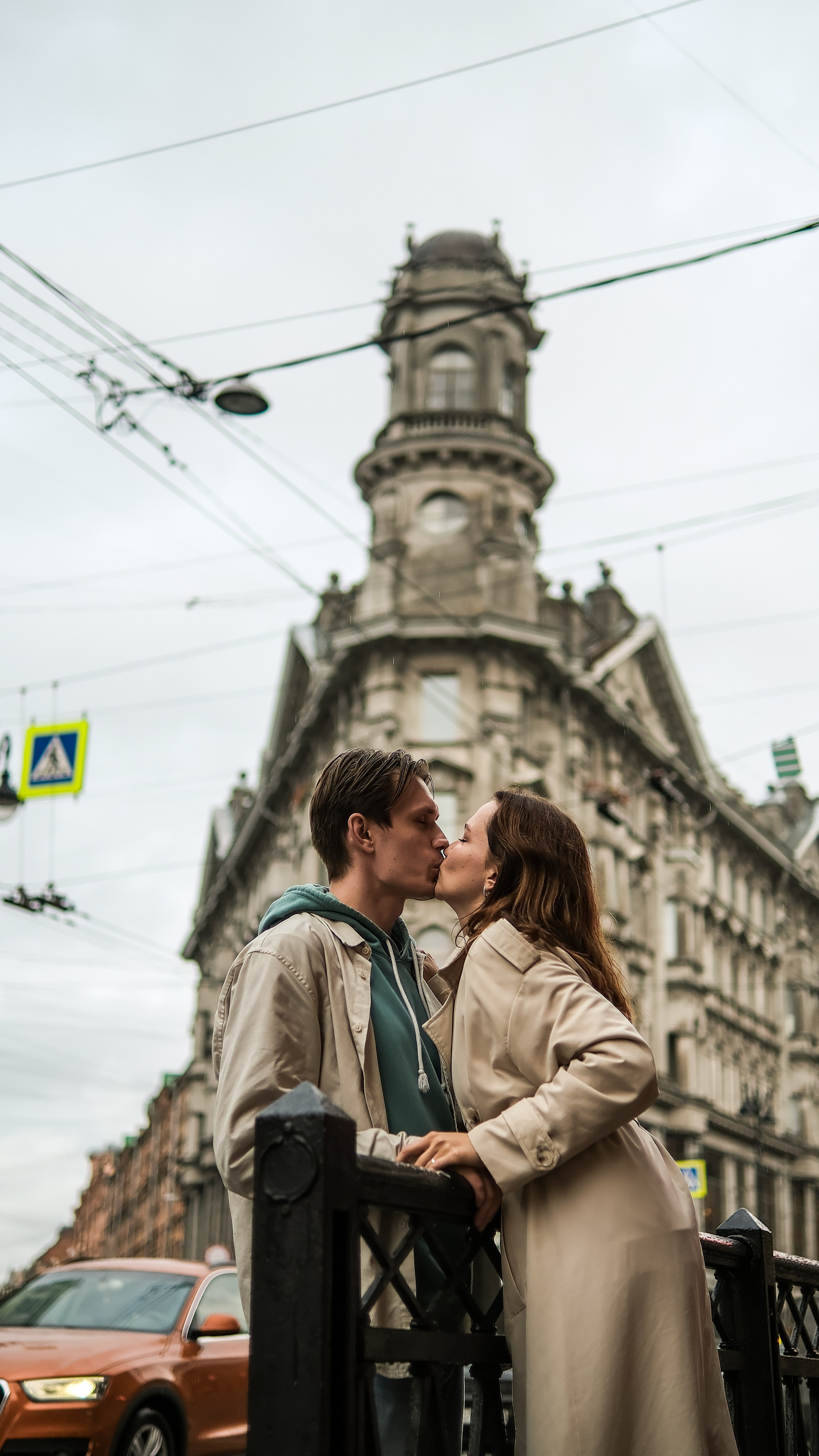 Даша & Илья. Phdkvmr.ru