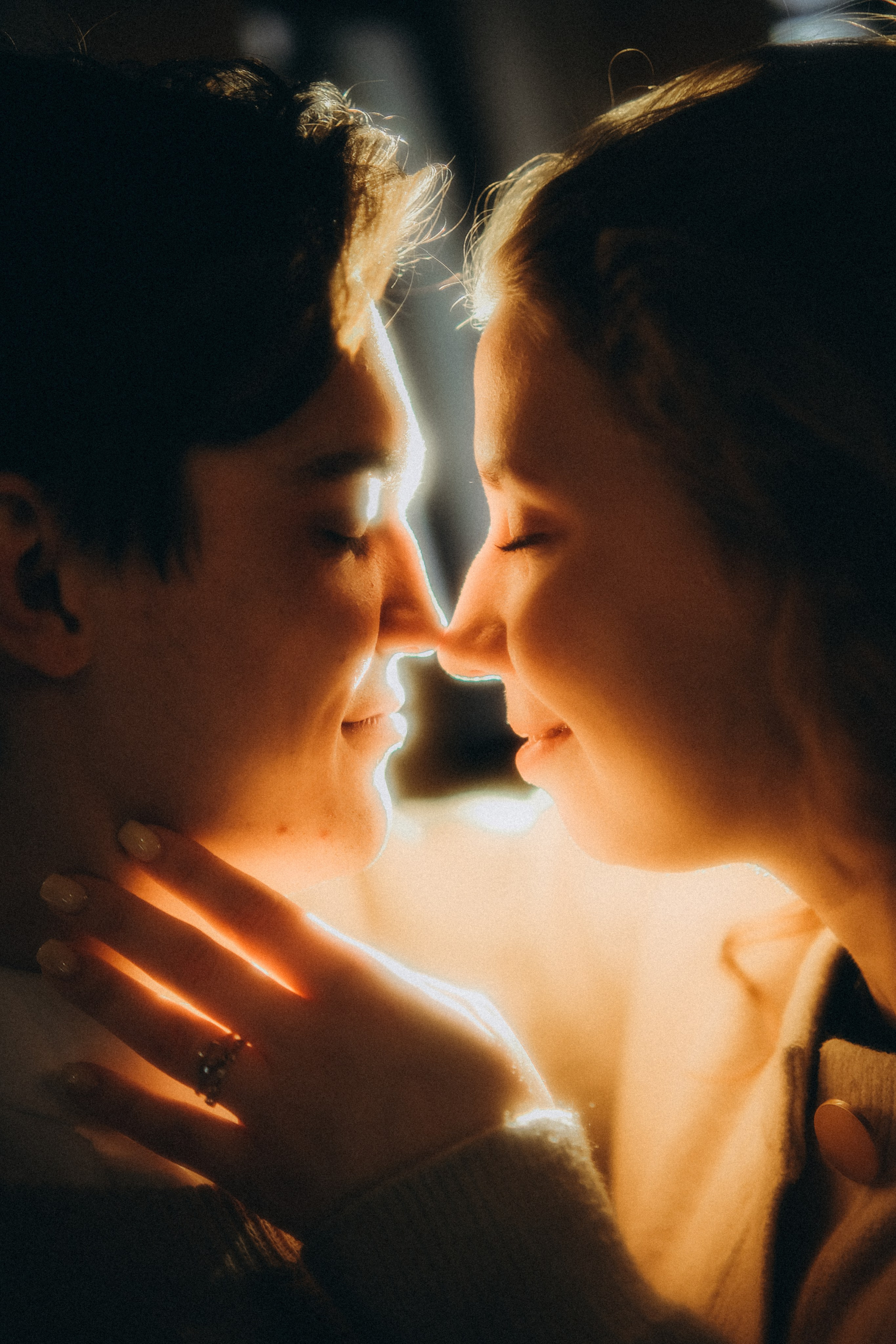 Ксюша & Даня. Phdkvmr.ru