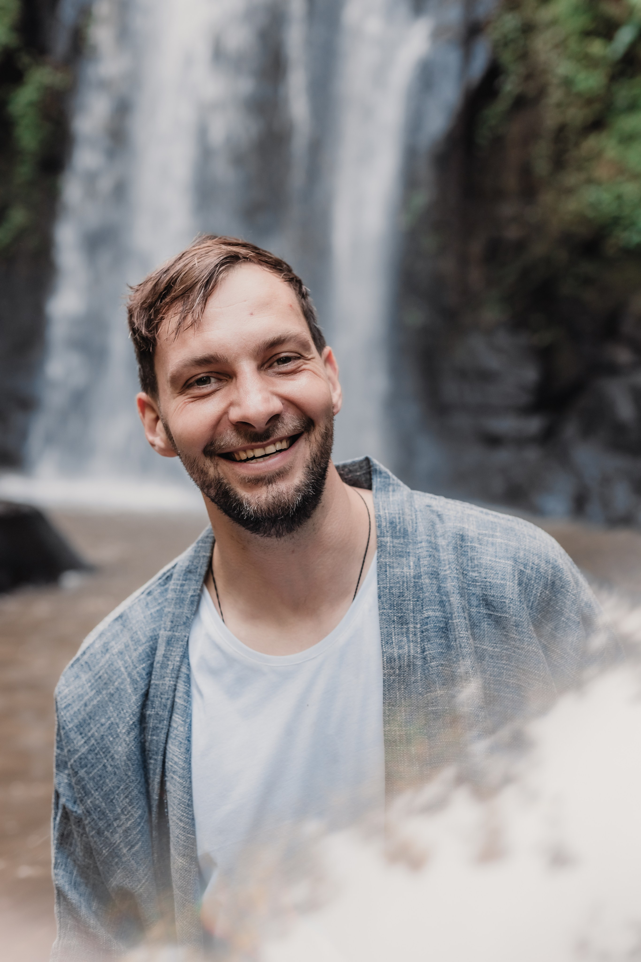 The breath. Mariam Bagdasaryan