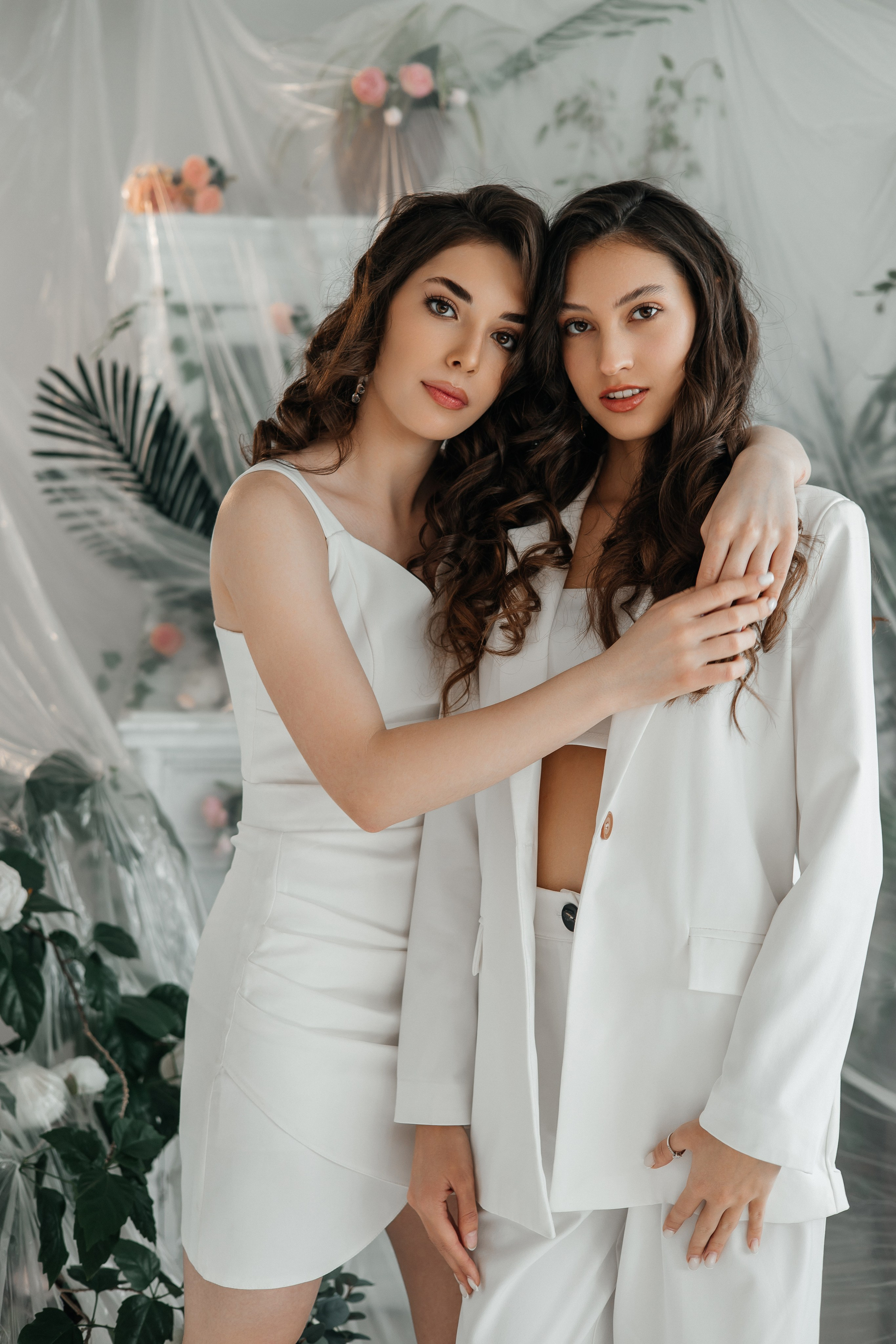 Женский. Фотостудия 220 — первая в Чите фотостудия, предназначенная для работы