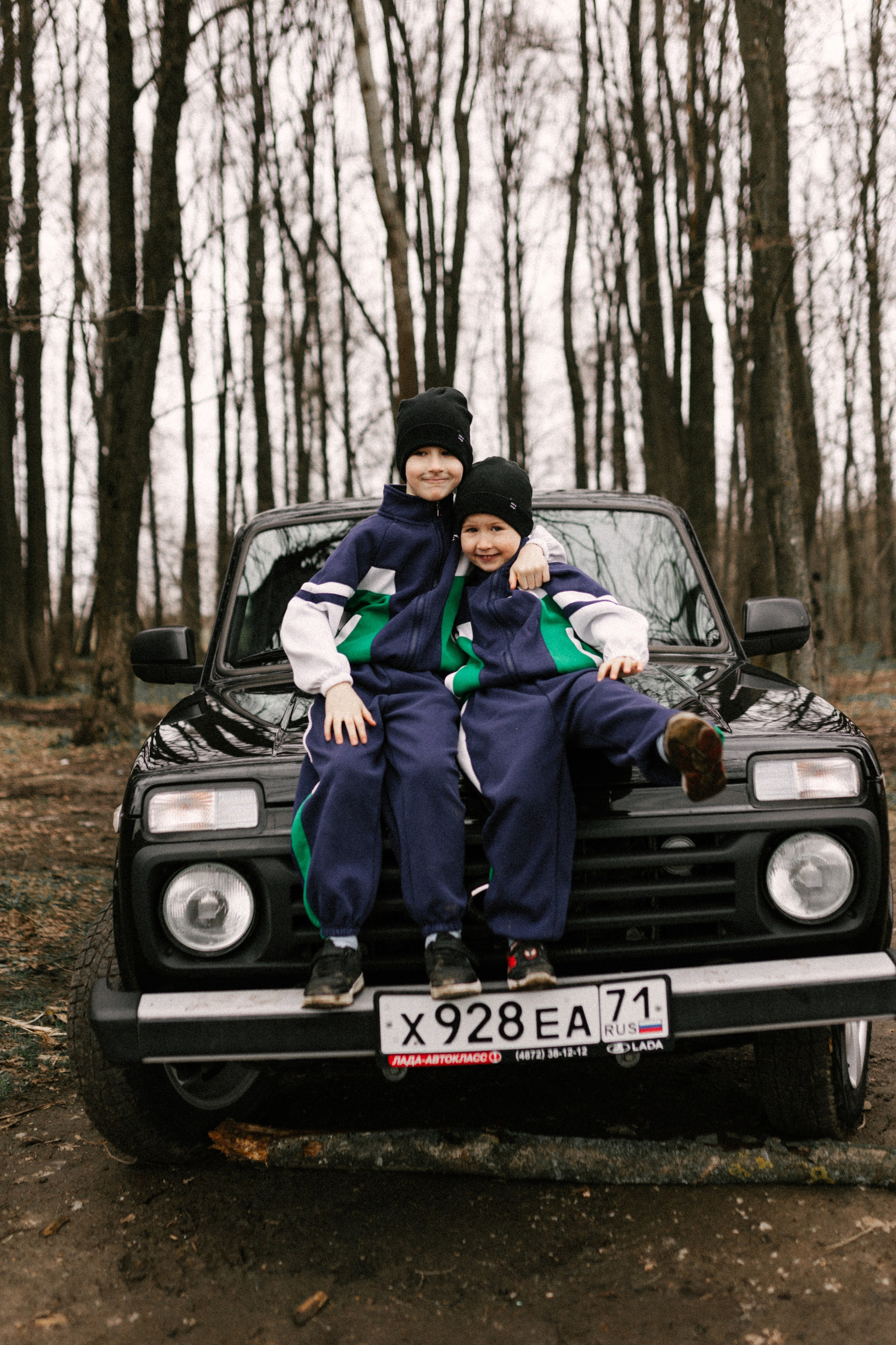 Пожарим сосиски?. Свадебный и портретный фотограф — Мария Костина