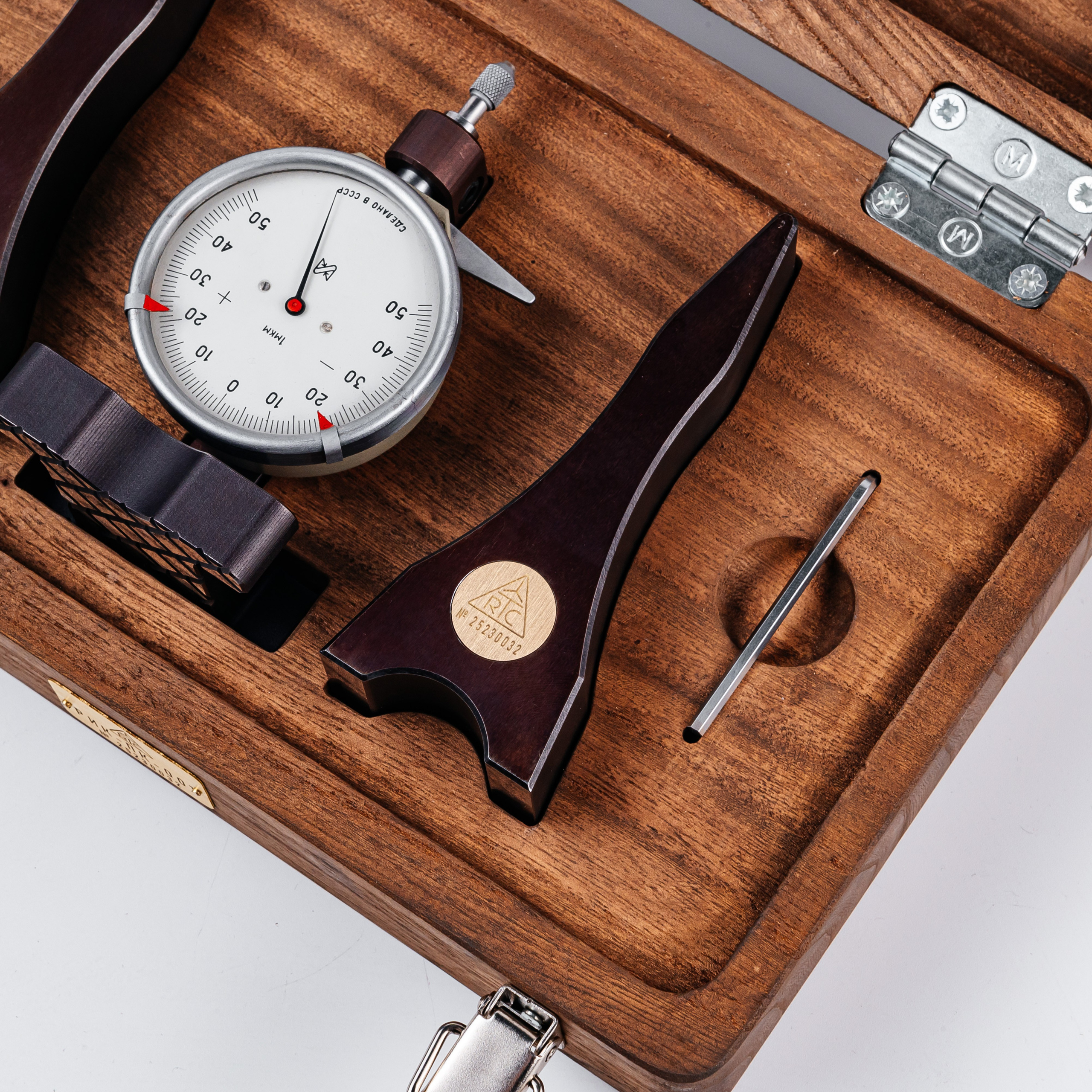 Russian Tool Company. Главная