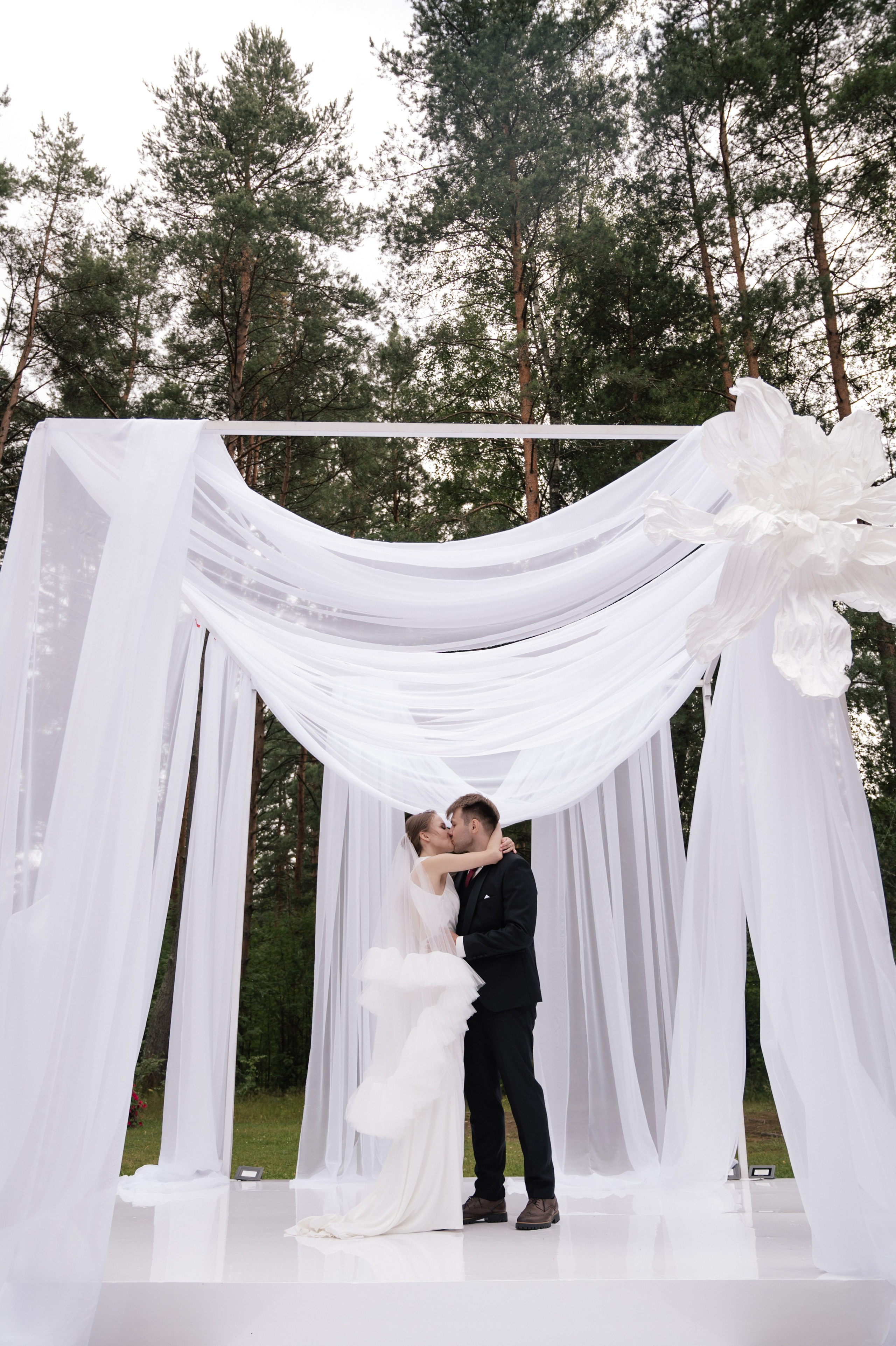 Natalia & Nikolai. Свадебный и семейный фотограф Вероника Холод