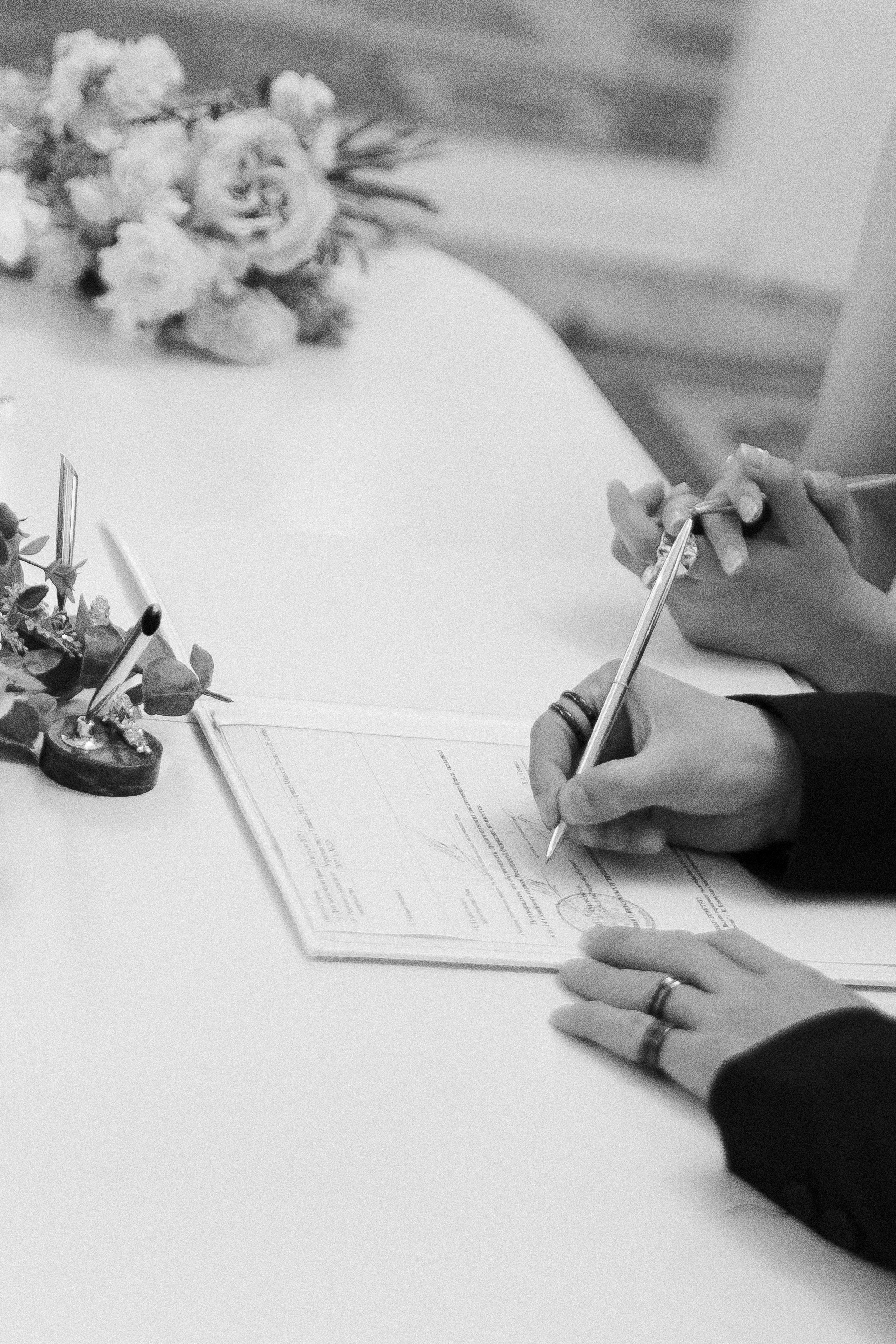 Стильный свадебный день Леры и Степы. Свадебный фотограф в Нижнем Новгороде Генеральская Ира