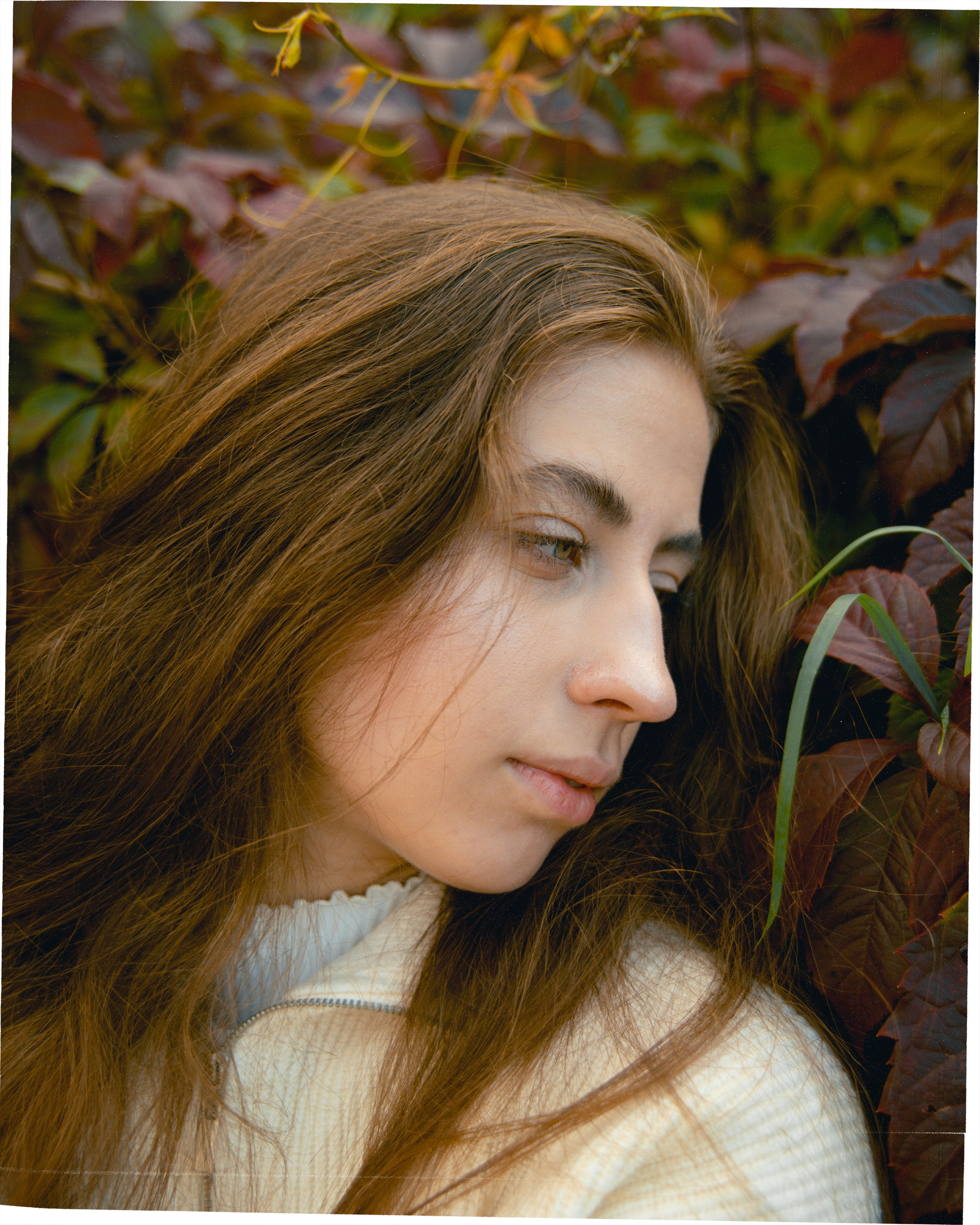 Вероника. Александра Мельник I Фотограф Москва