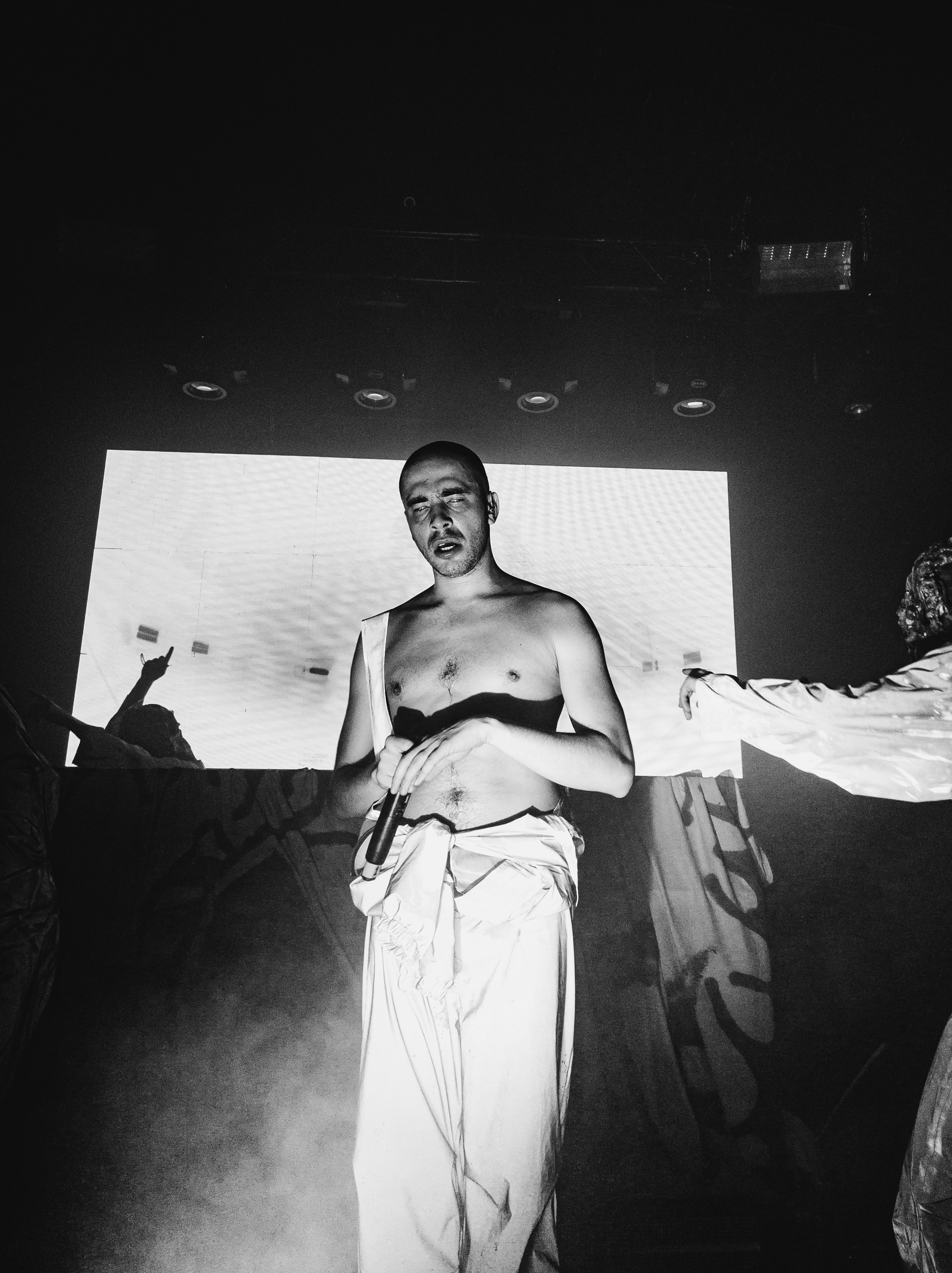 ХАСКИ СПГС’22. RUSLAN ROZANOV