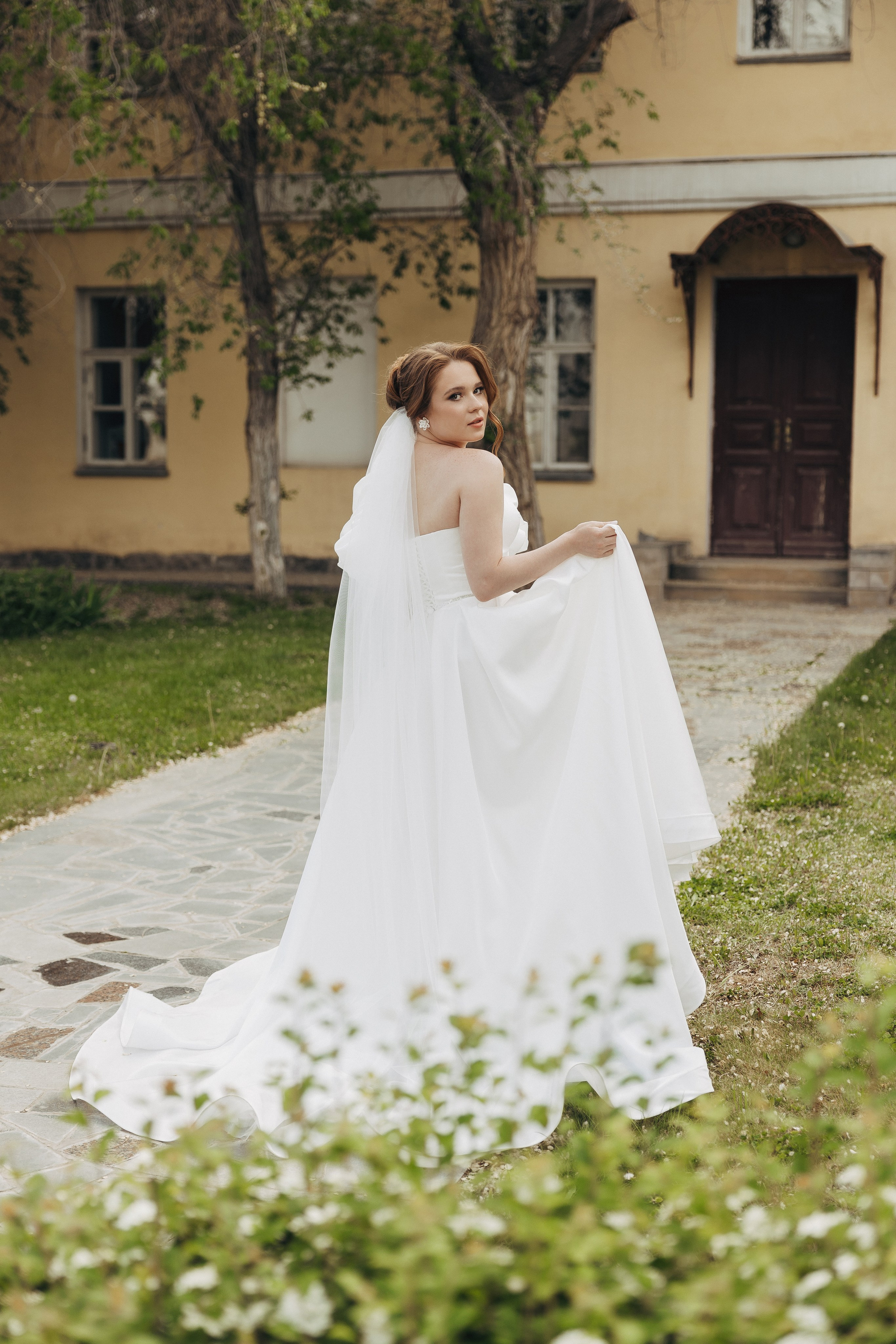 Игорь&Нина. Свадебный и семейный фотограф в Астрахани Заскокина Анастасия