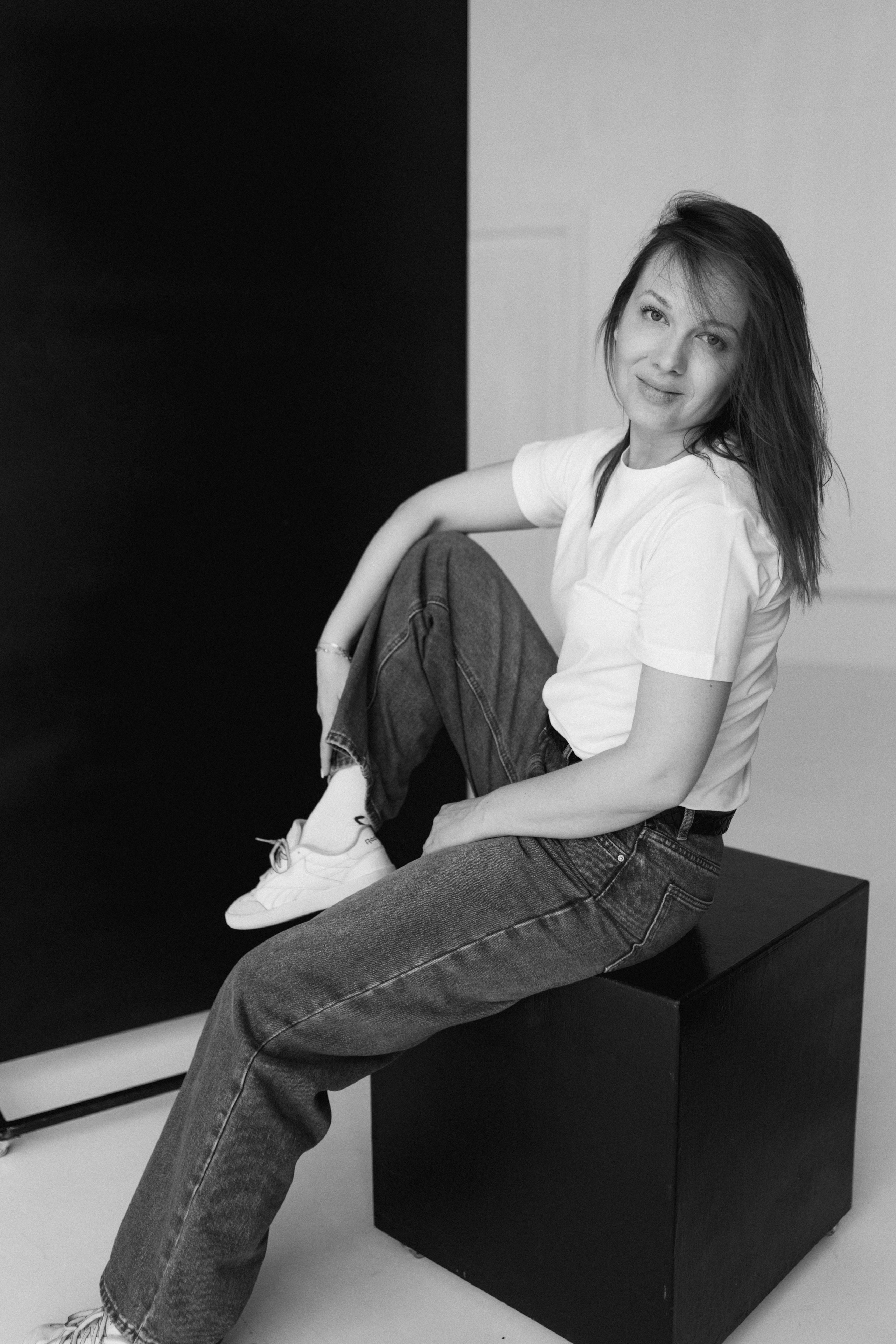 Ваня и Настя. Свадебный и семейный фотограф в Туле и области Маша Костина