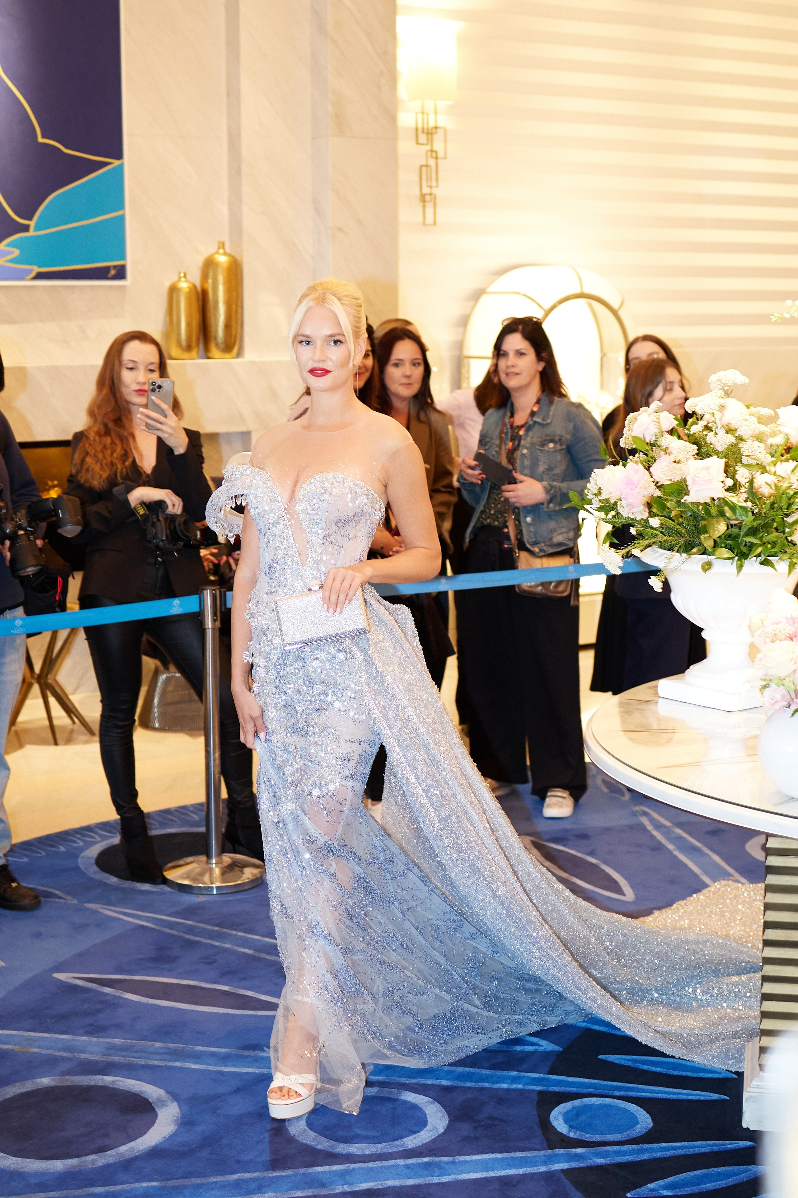 Cannes Film Festival 2025 1 day. Photographer in Milan Ivan Goncharov