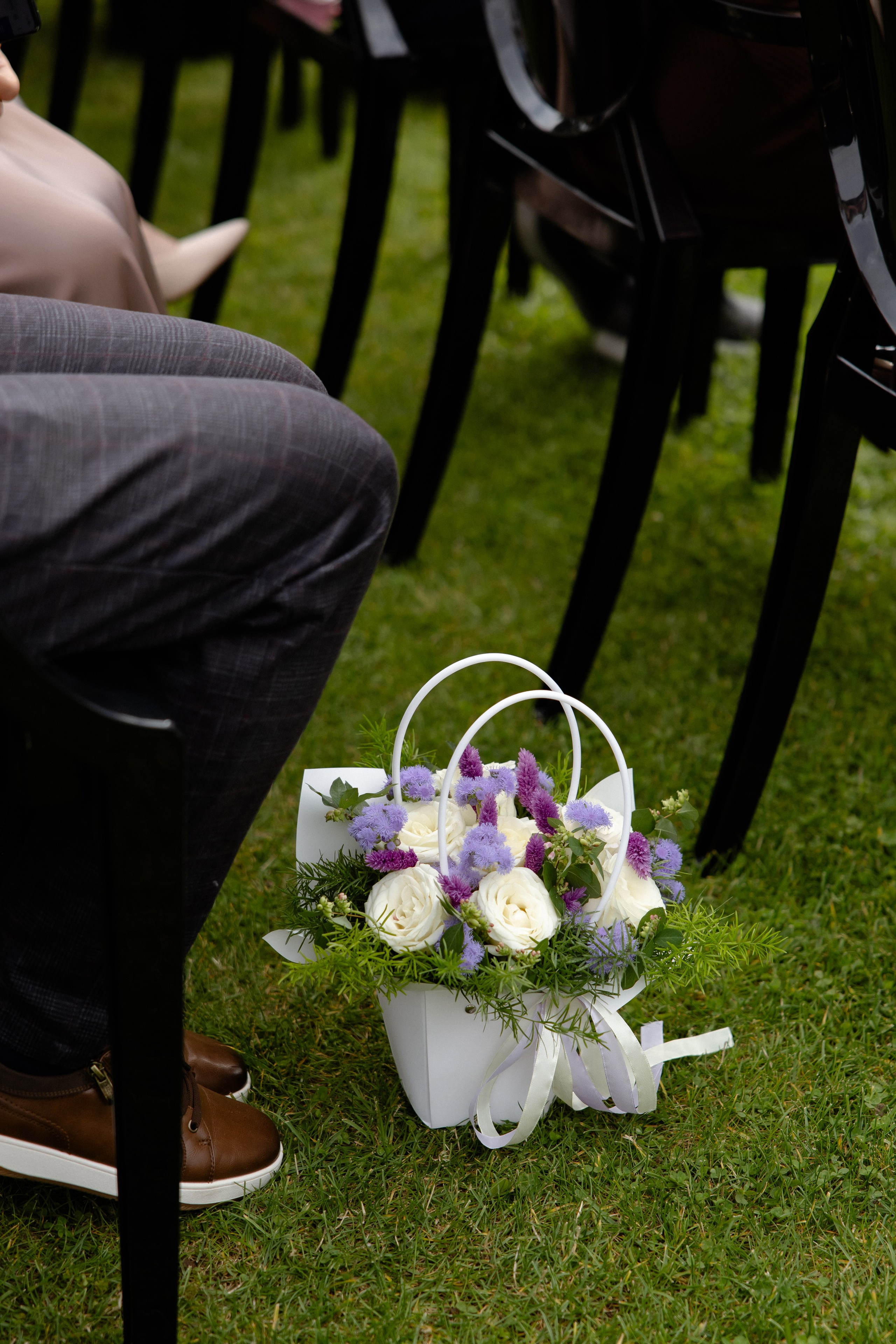 Ростислав и Вика. Свадебный фотограф Анна Бабахина