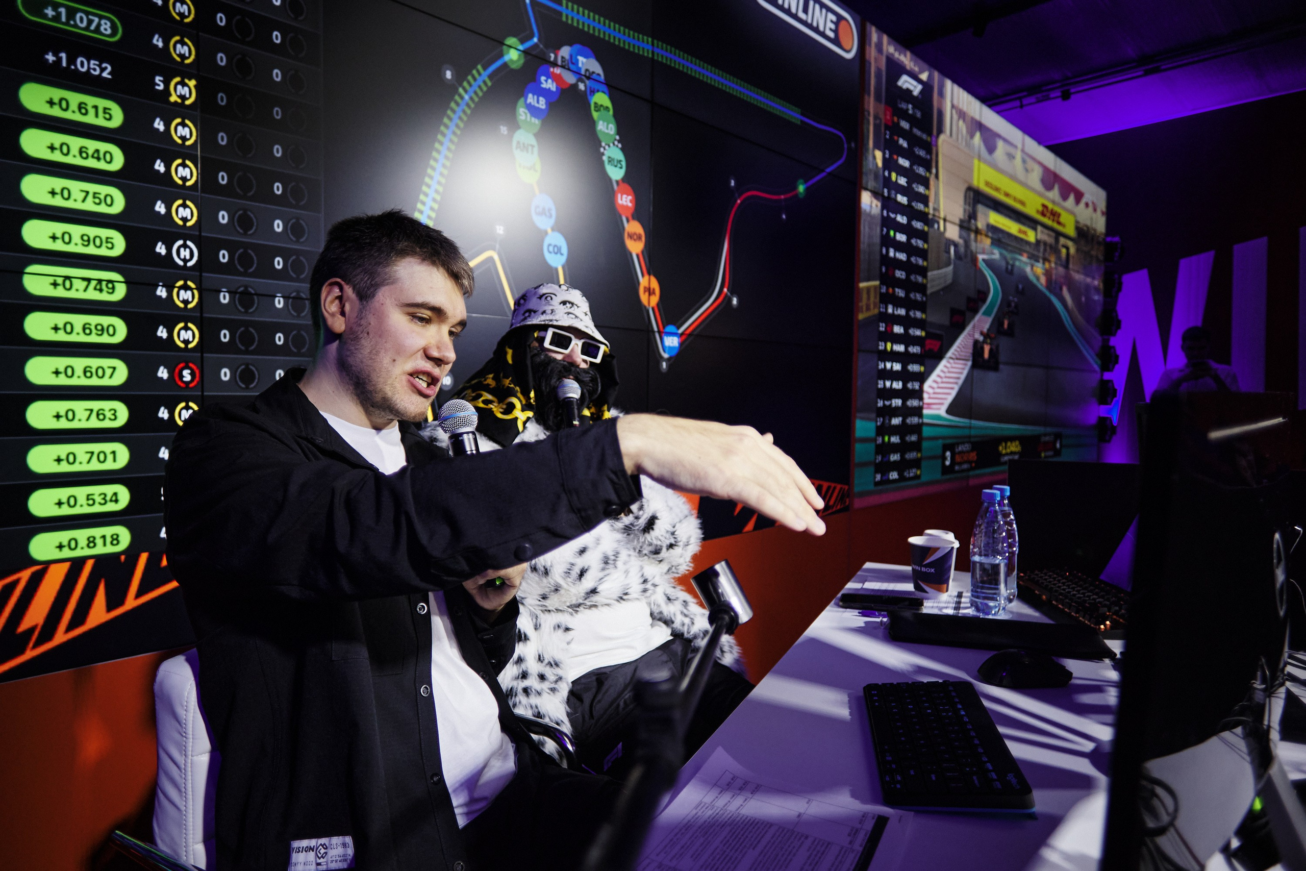 Events. Event фотограф Арсений Голышкин