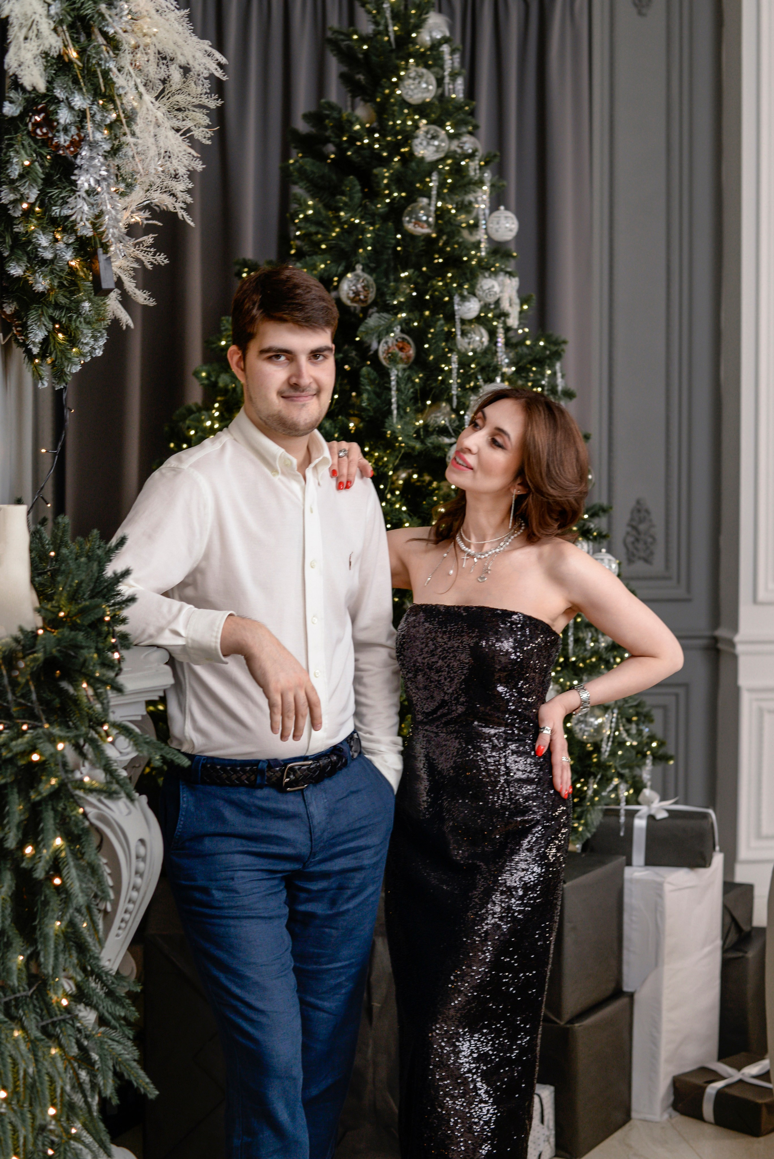 Семейные съемки. Главная