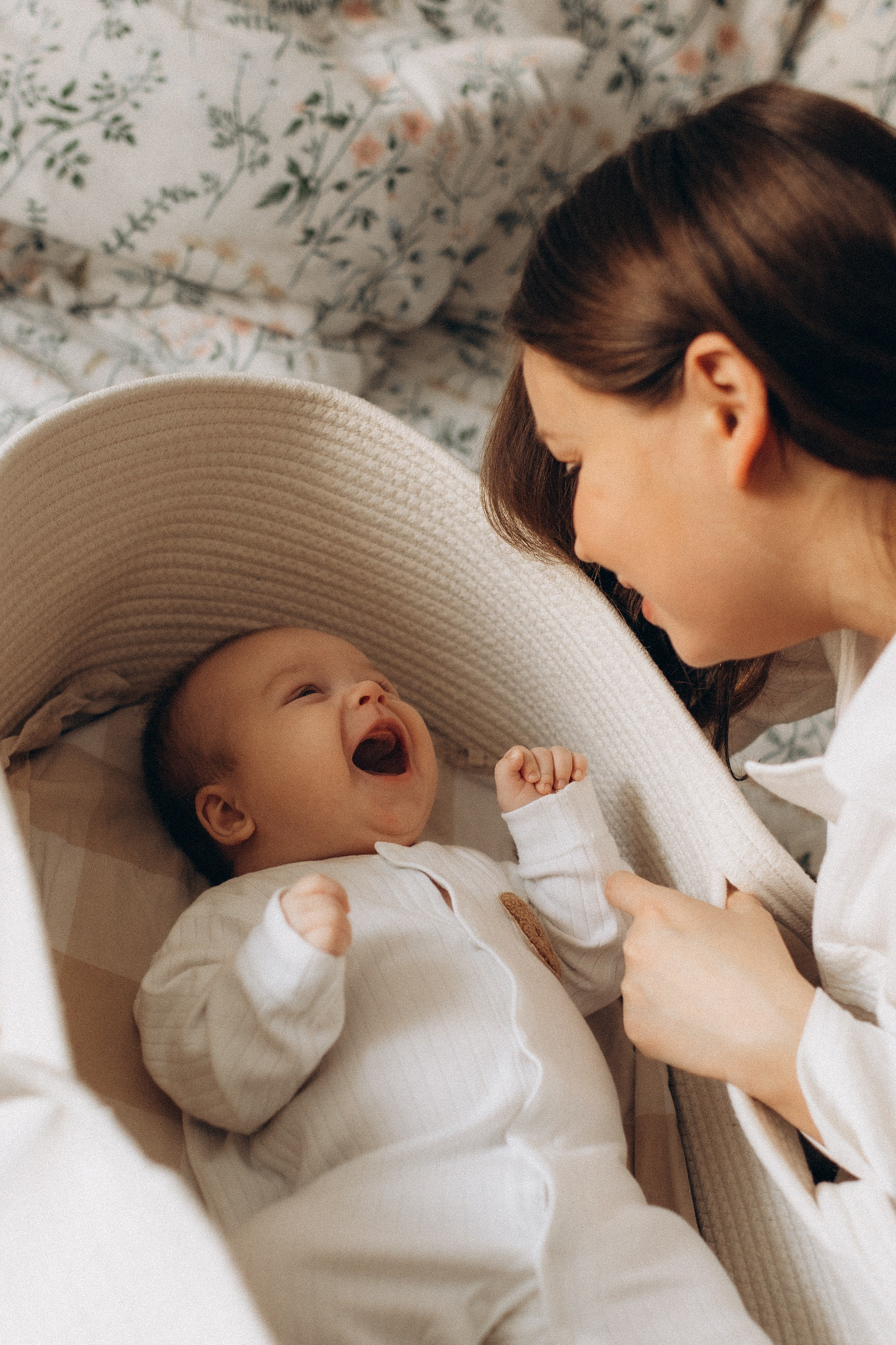 Счастье быть мамой. Семейный фотограф lifestyle в Новосибирске Елена Шпилевая
