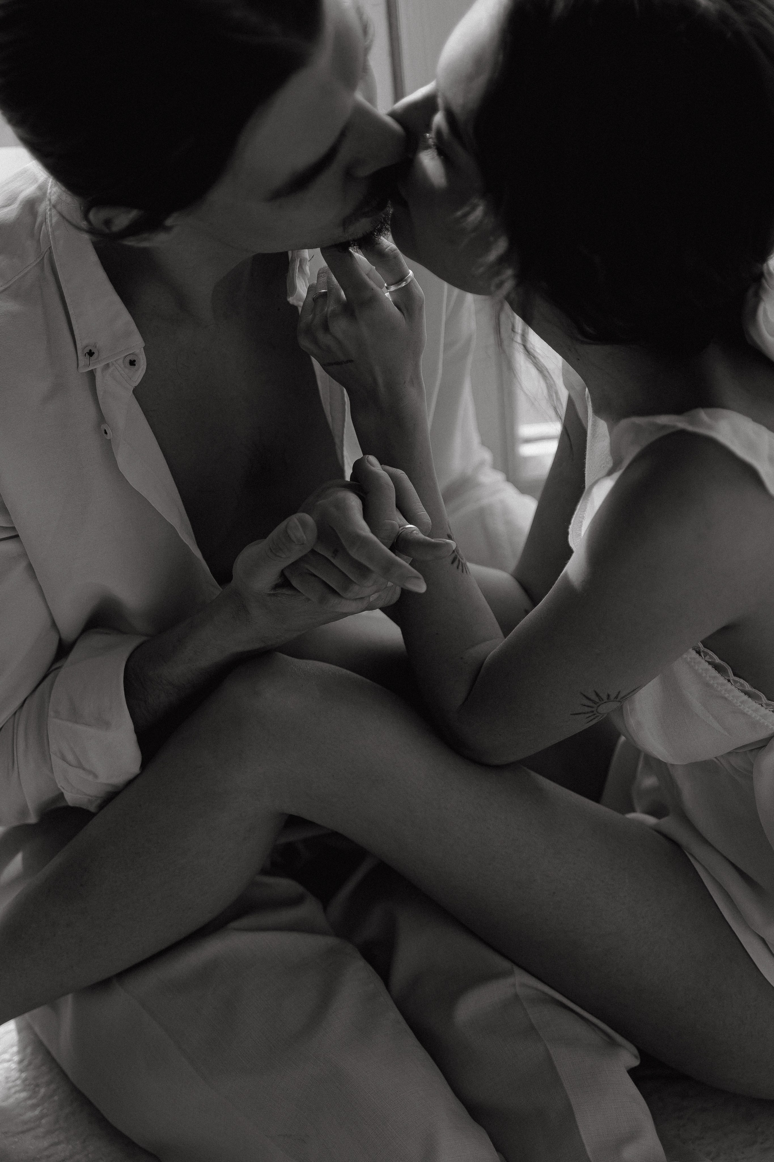 D & T. Свадебный фотограф Диана Бирюкова Казань