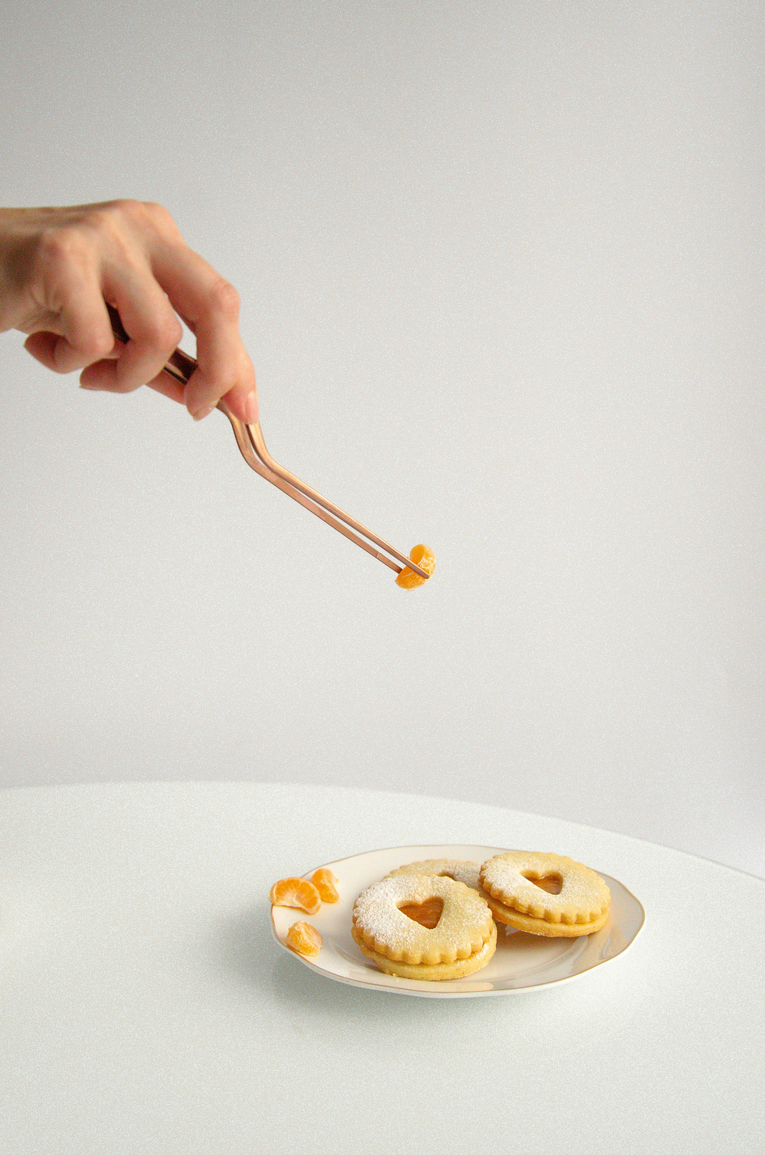 Съемка для домашней кондитерской. Фотографы в Тюмени Андрей и Лидия Войвод