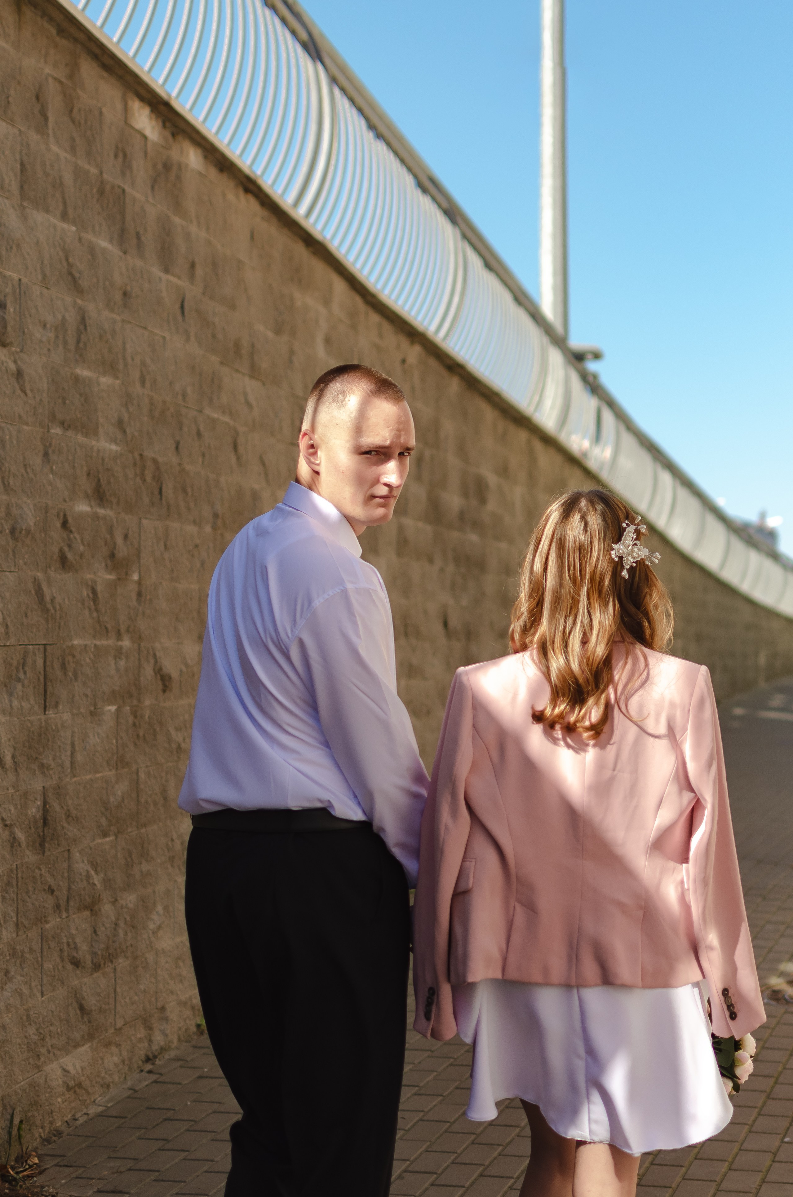 M&Z. Фотограф и контент-мейкер Пинск