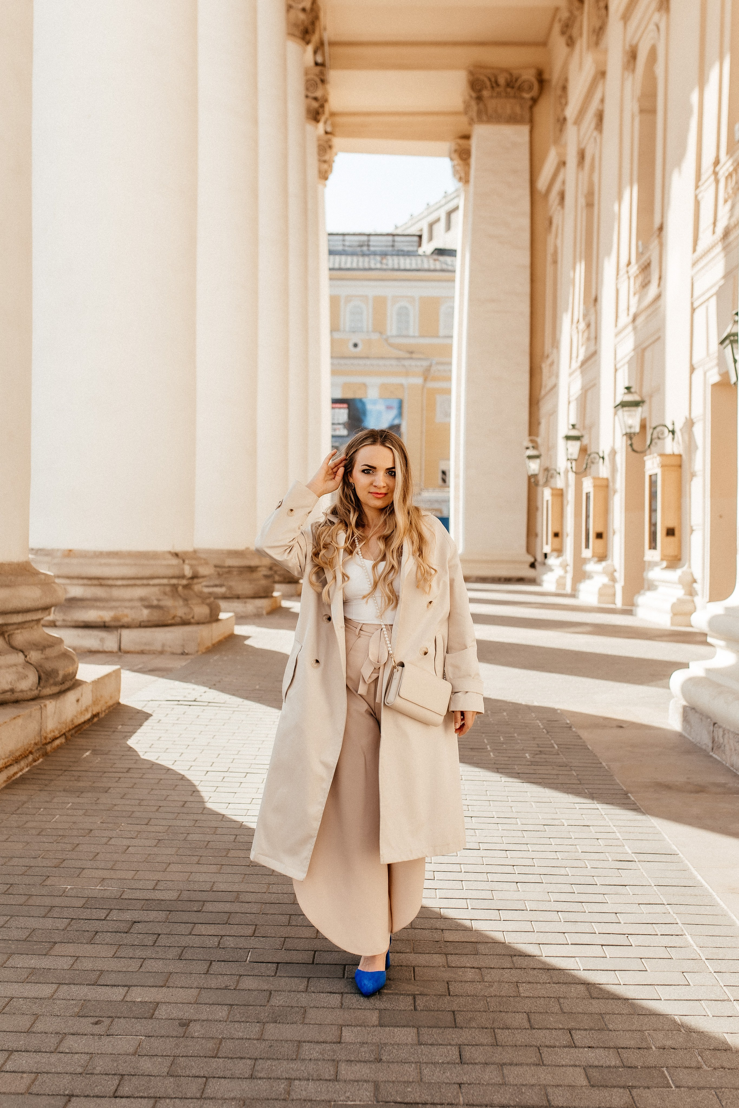 Большая прогулка по Москве!. Профессиональный фотограф, Москва |Видное Елена Елизарова