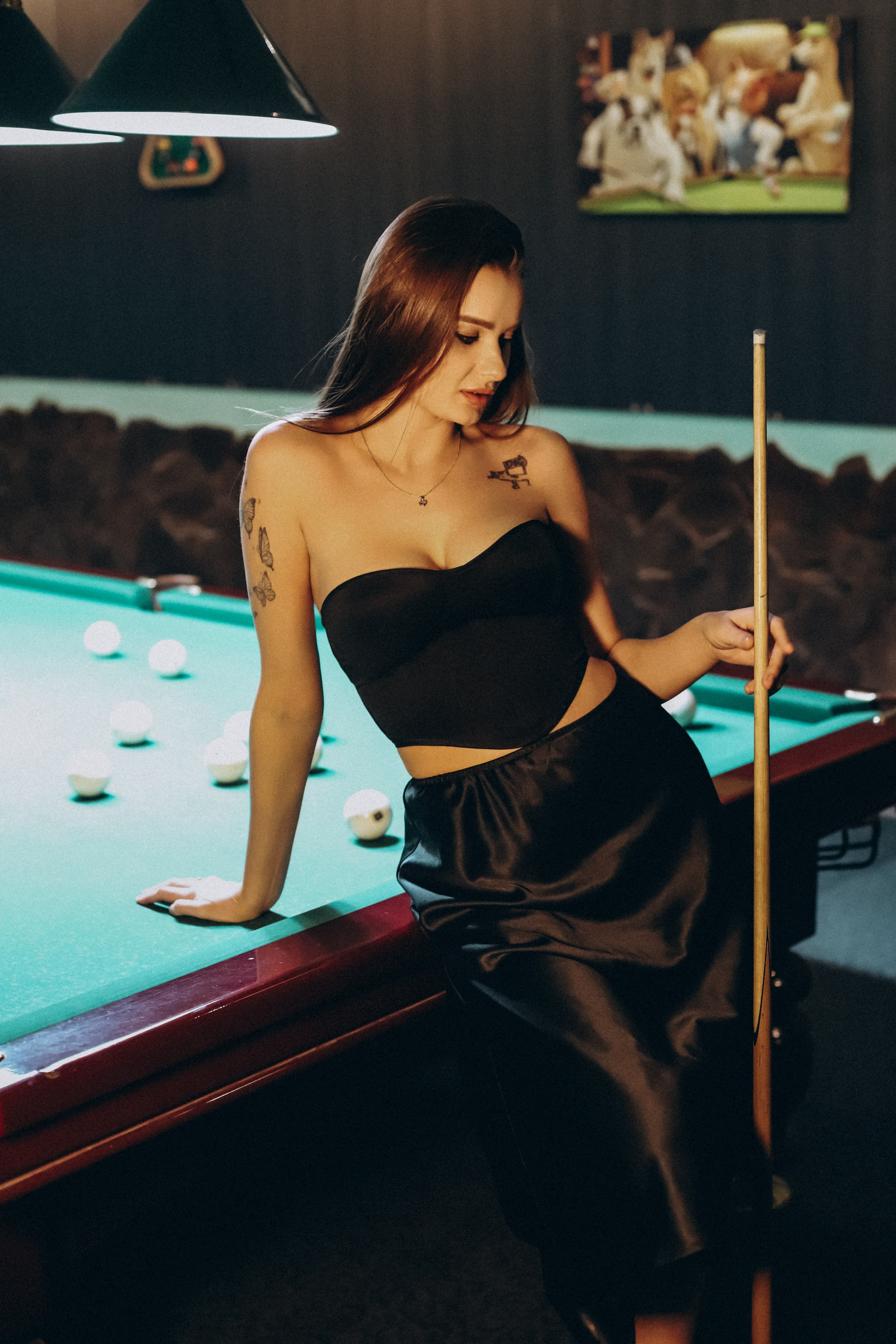 АЛИНА & СЕРГЕЙ. Фотограф Мариуполь | Ялта | Крым — Диана Мазенко