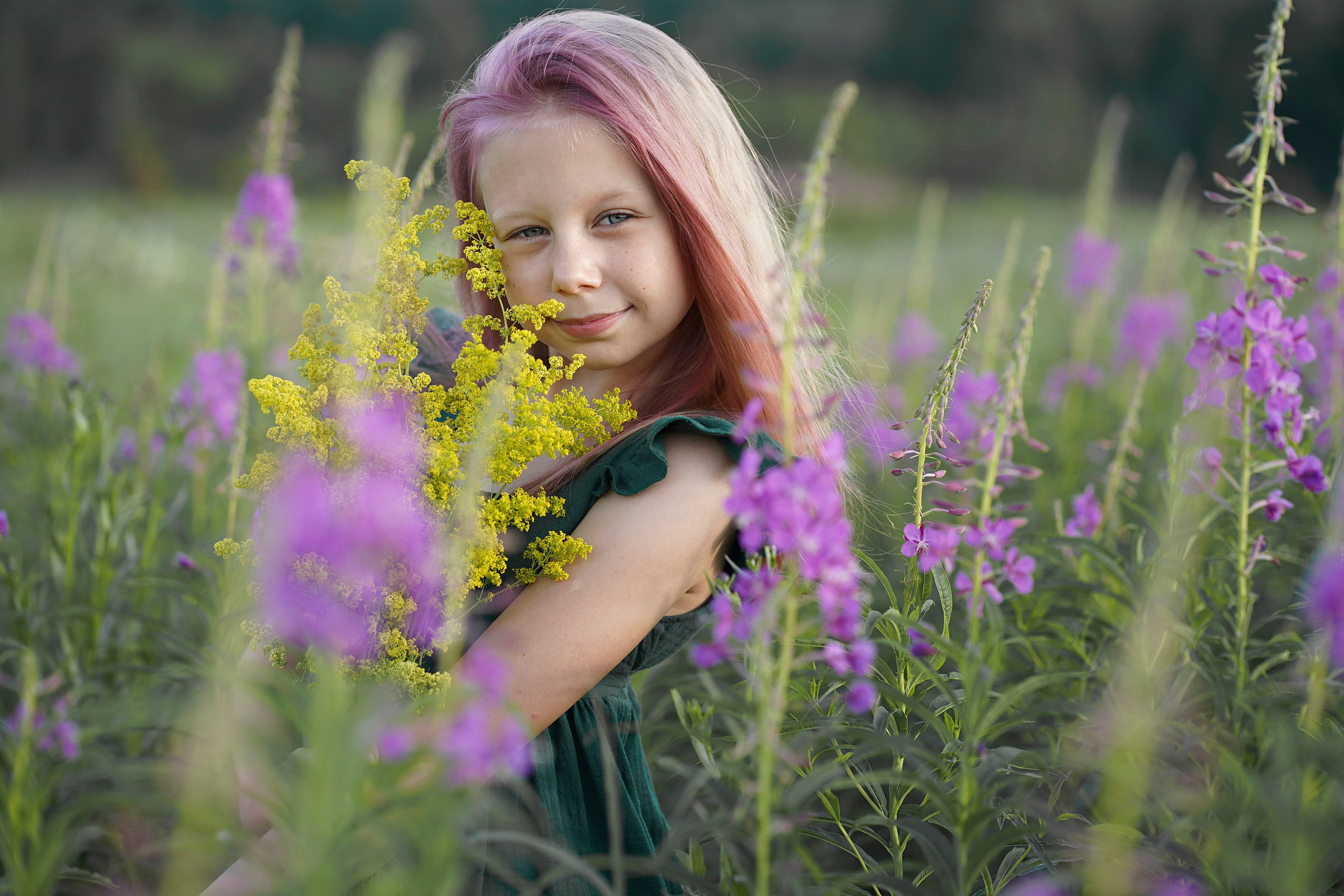 Детская фотосессия в Красноярске | Детская фотосъемка