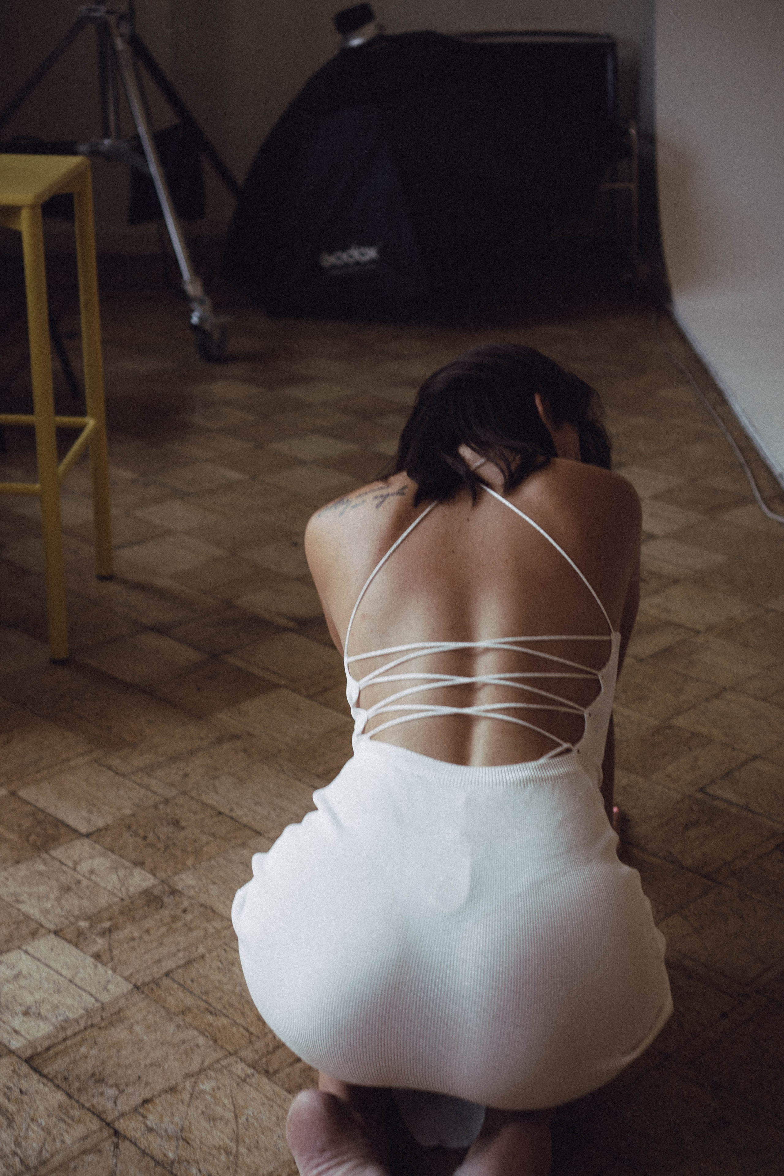 Студийная. Профессиональный фотограф, Санкт-Петербург — Виктория Богомолова