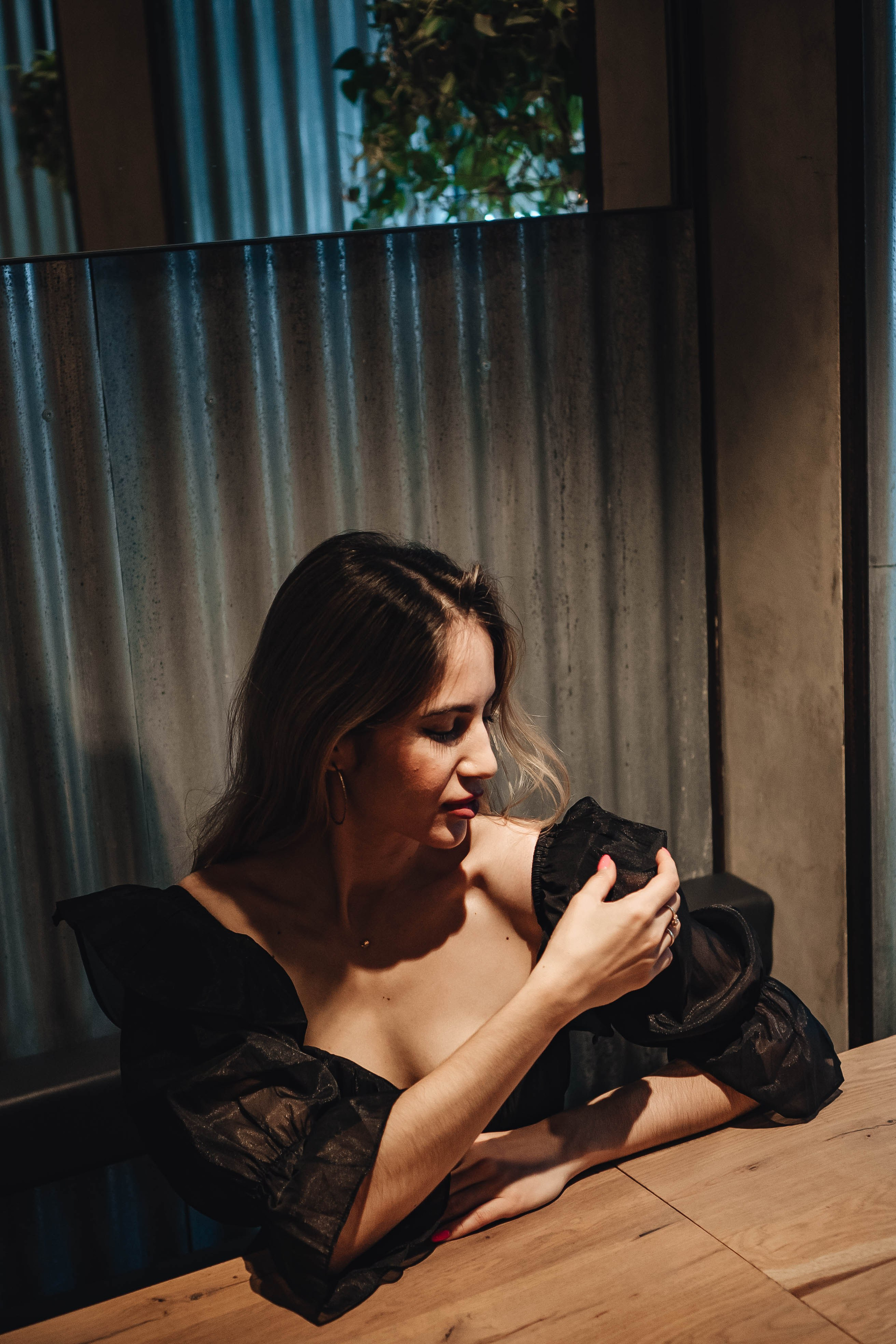 Осенняя. Профессиональный фотограф, Санкт-Петербург — Виктория Богомолова