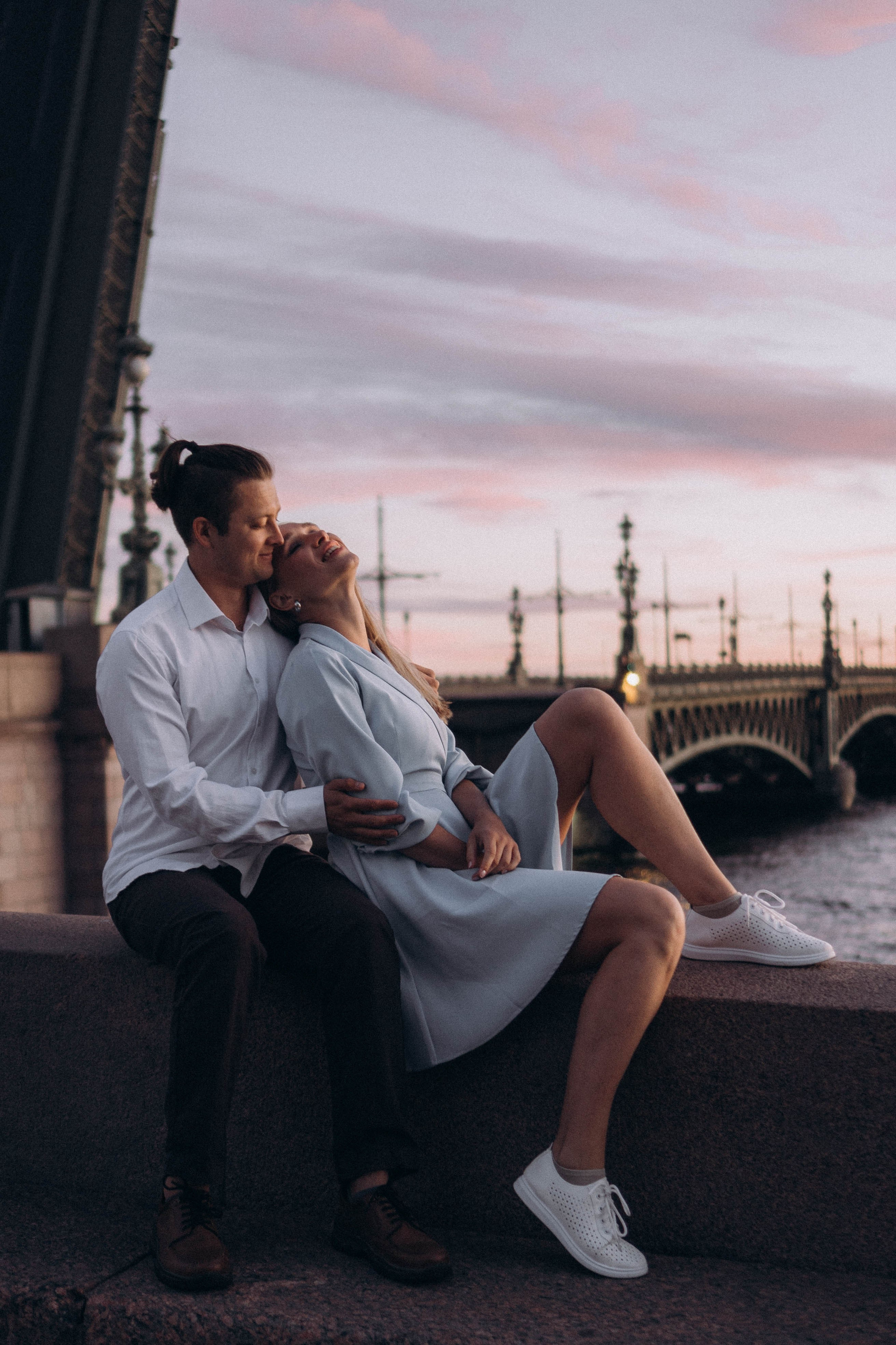 СЧАСТЛИВОЕ УТРО. Профессиональный фотограф, Санкт-Петербург — Виктория Богомолова