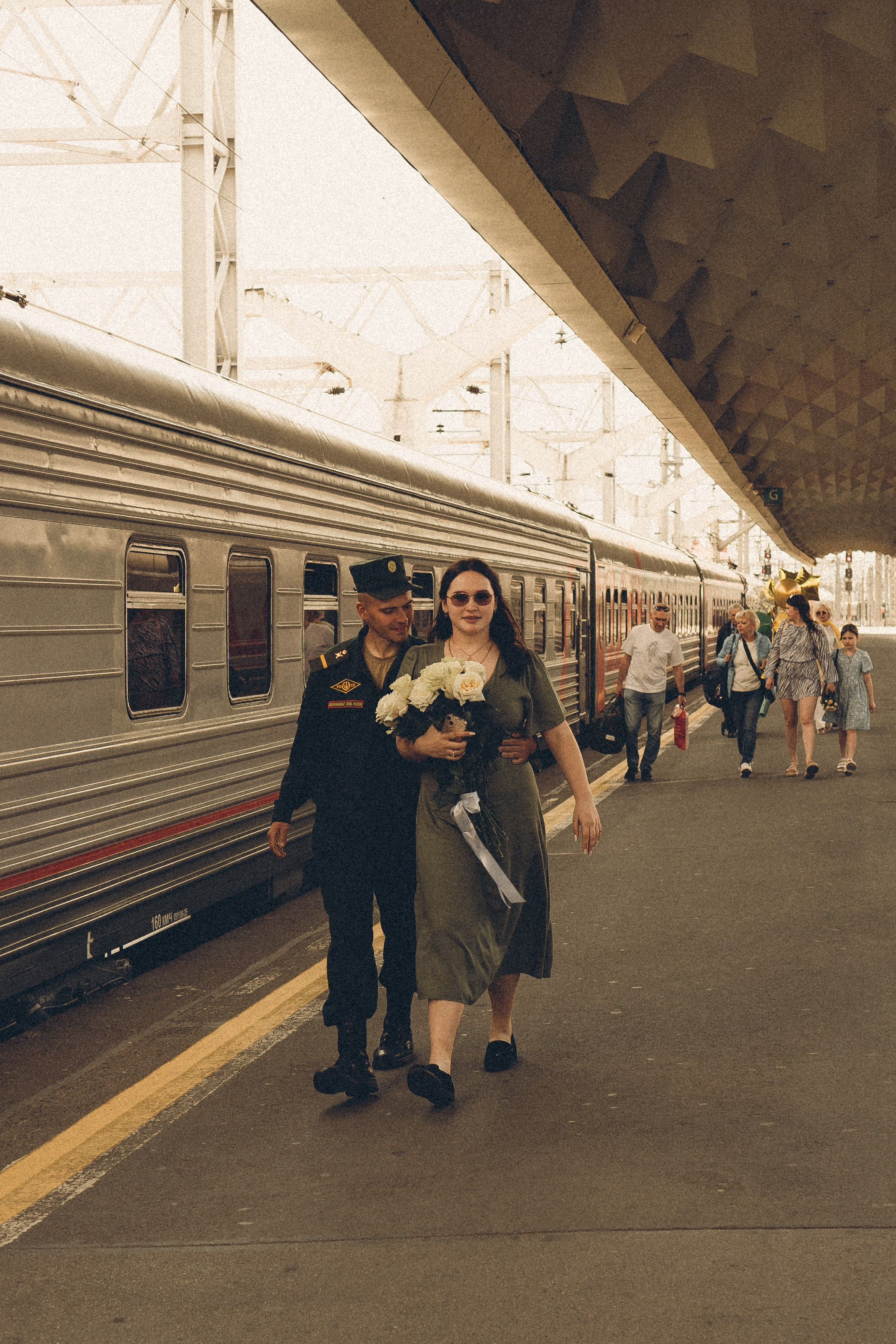ПРЕДЛОЖЕНИЕ. Профессиональный фотограф, Санкт-Петербург — Виктория Богомолова