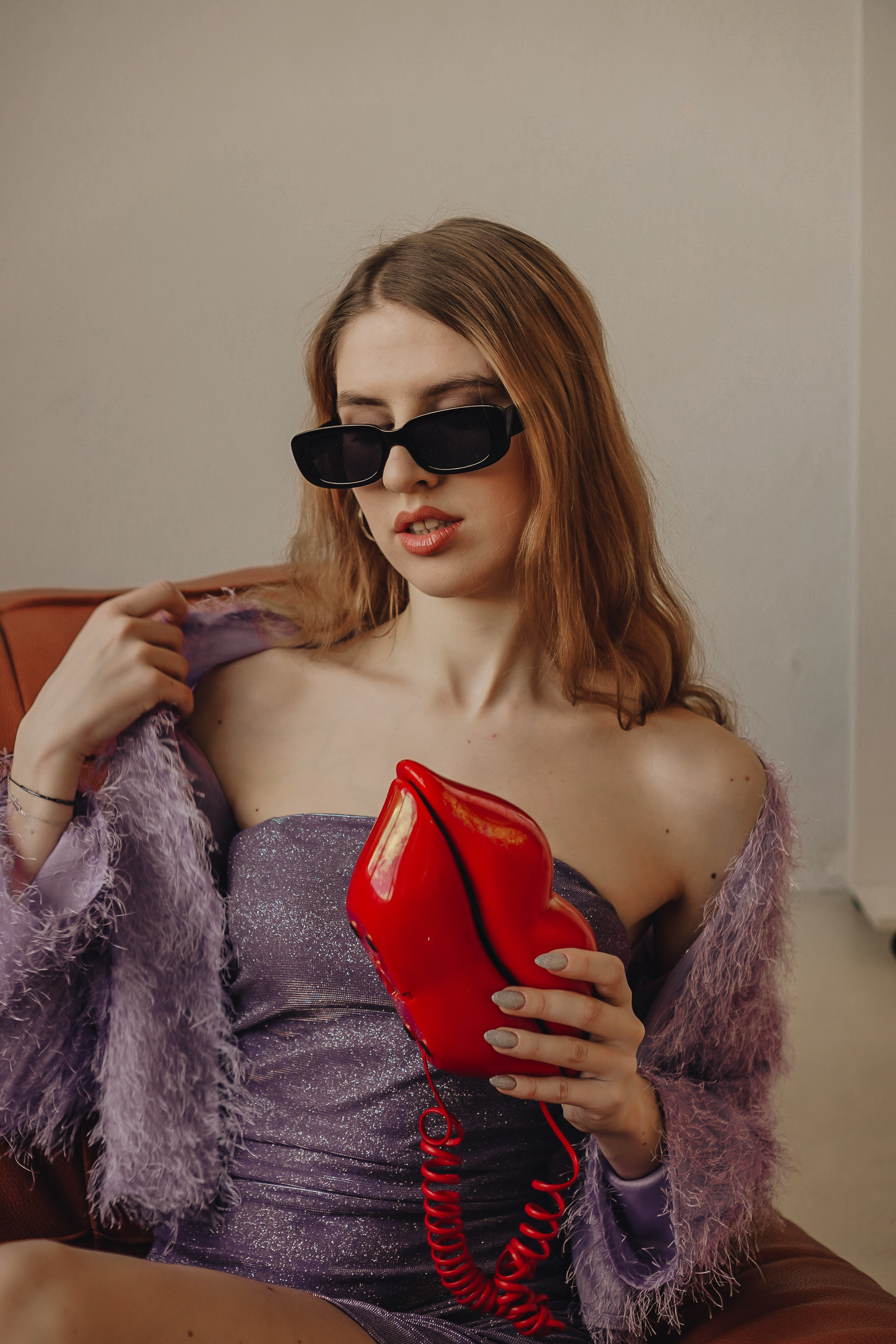 Студийная. Профессиональный фотограф, Санкт-Петербург — Виктория Богомолова