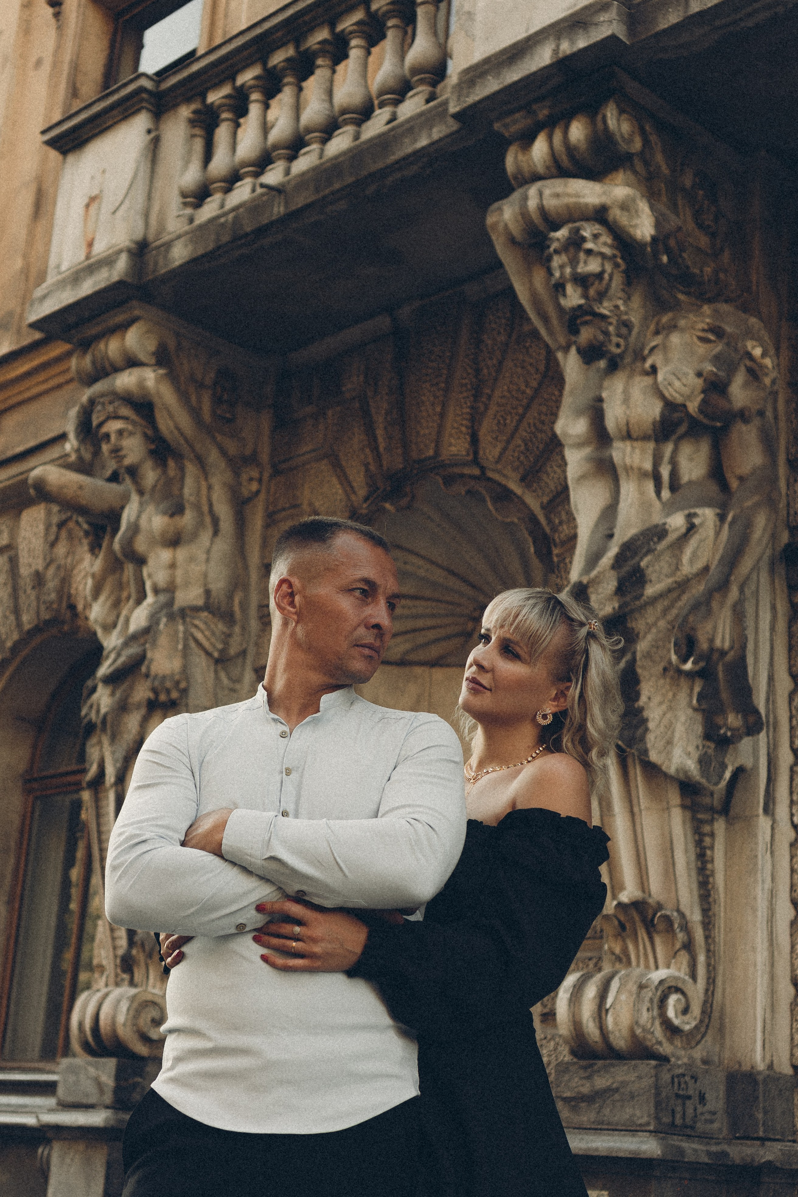 Сентябрьский вечер. Профессиональный фотограф, Санкт-Петербург — Виктория Богомолова