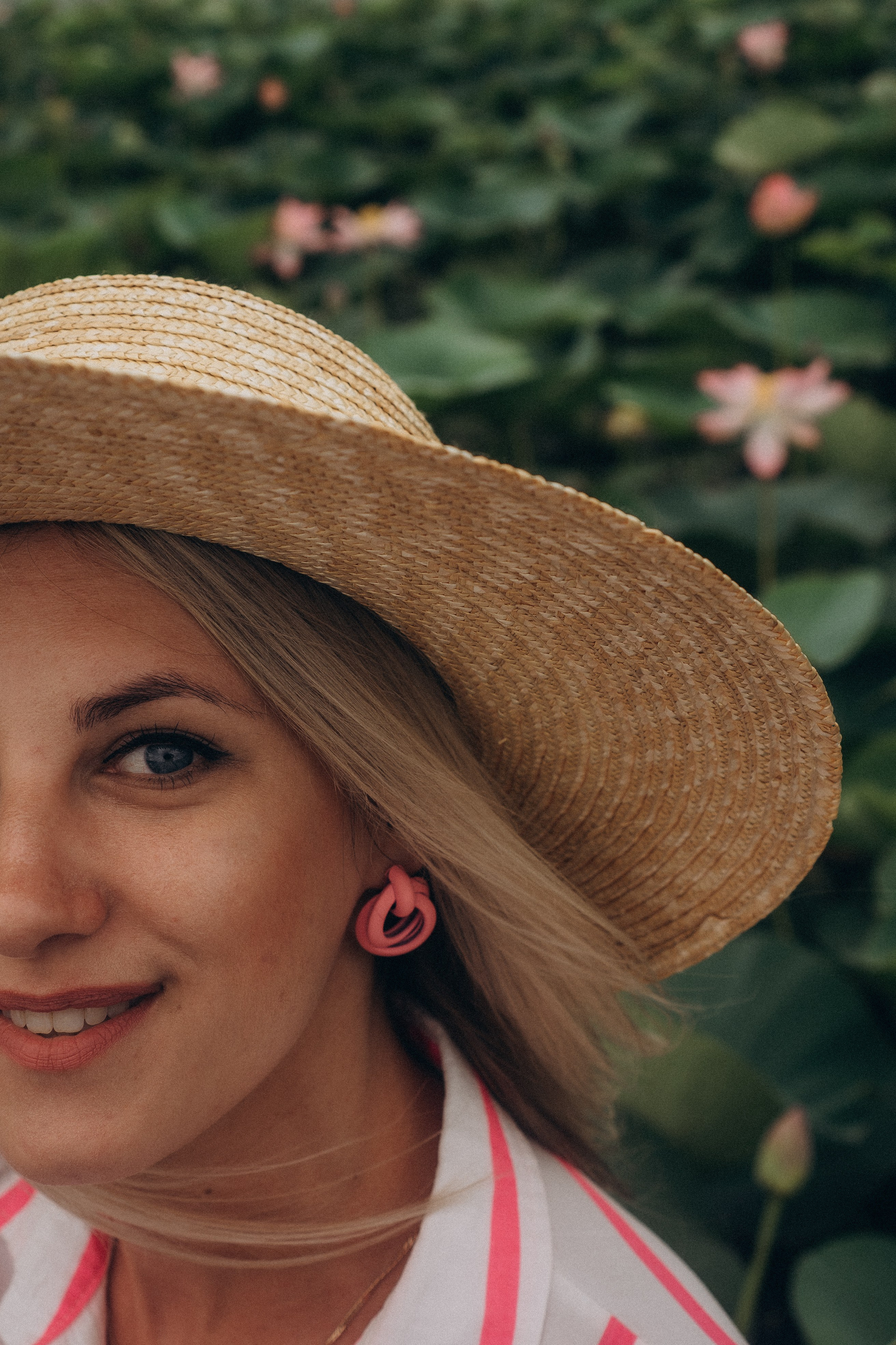 ЛОТОСОВАЯ ПОЛЯНА. Профессиональный фотограф, Санкт-Петербург — Виктория Богомолова