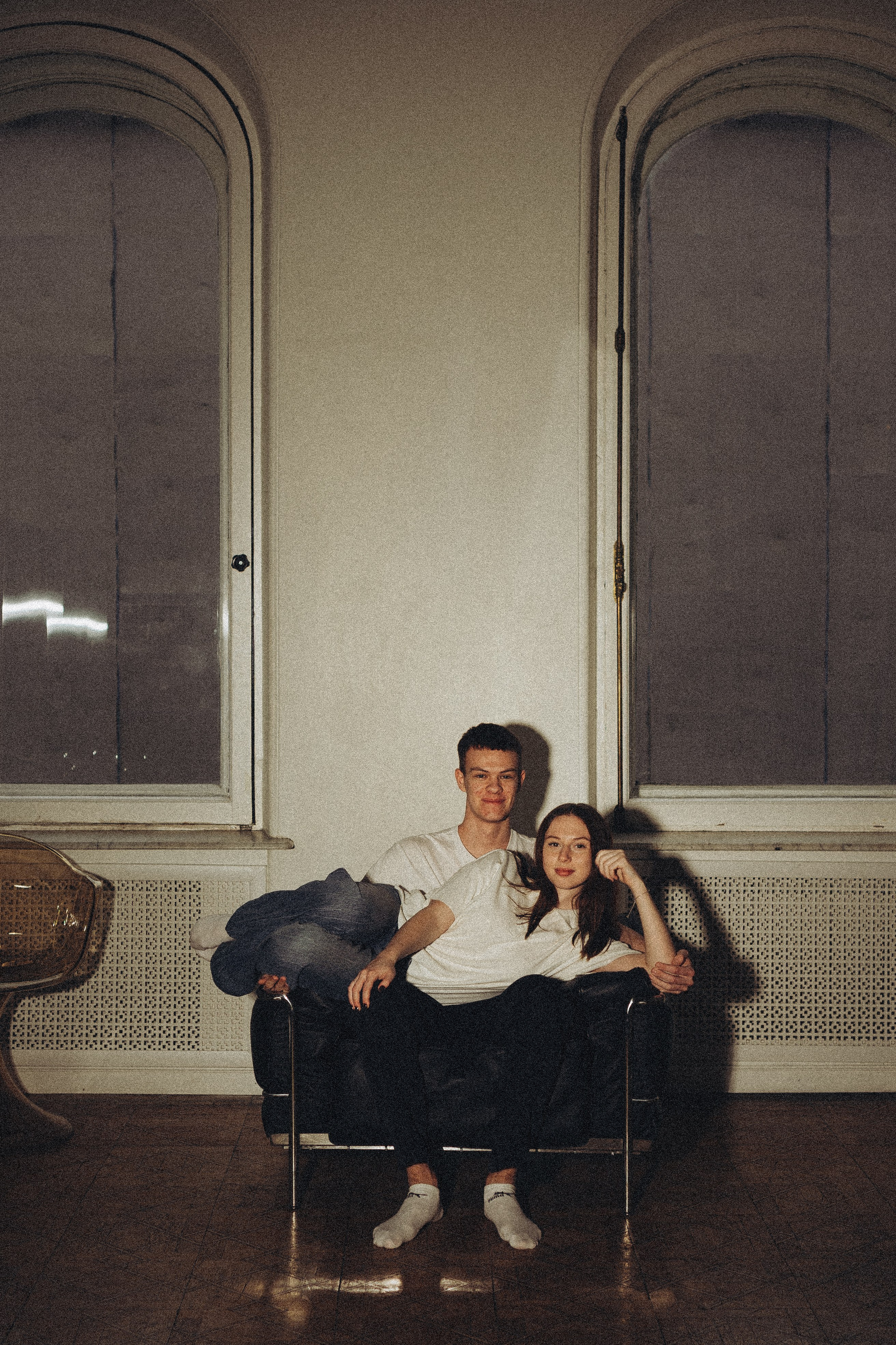 Студийная история. Профессиональный фотограф, Санкт-Петербург — Виктория Богомолова