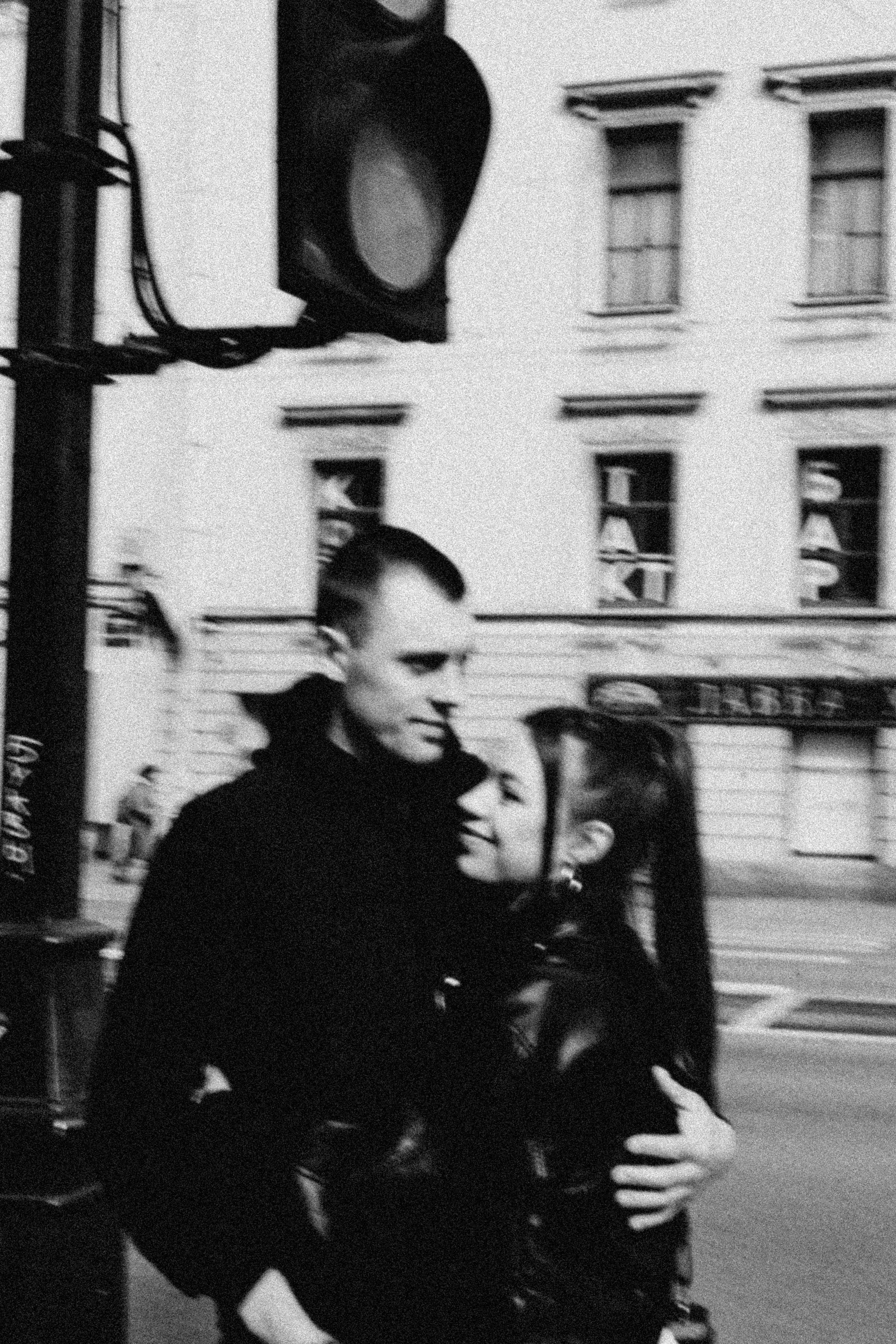 Прогулочная. Профессиональный фотограф, Санкт-Петербург — Виктория Богомолова